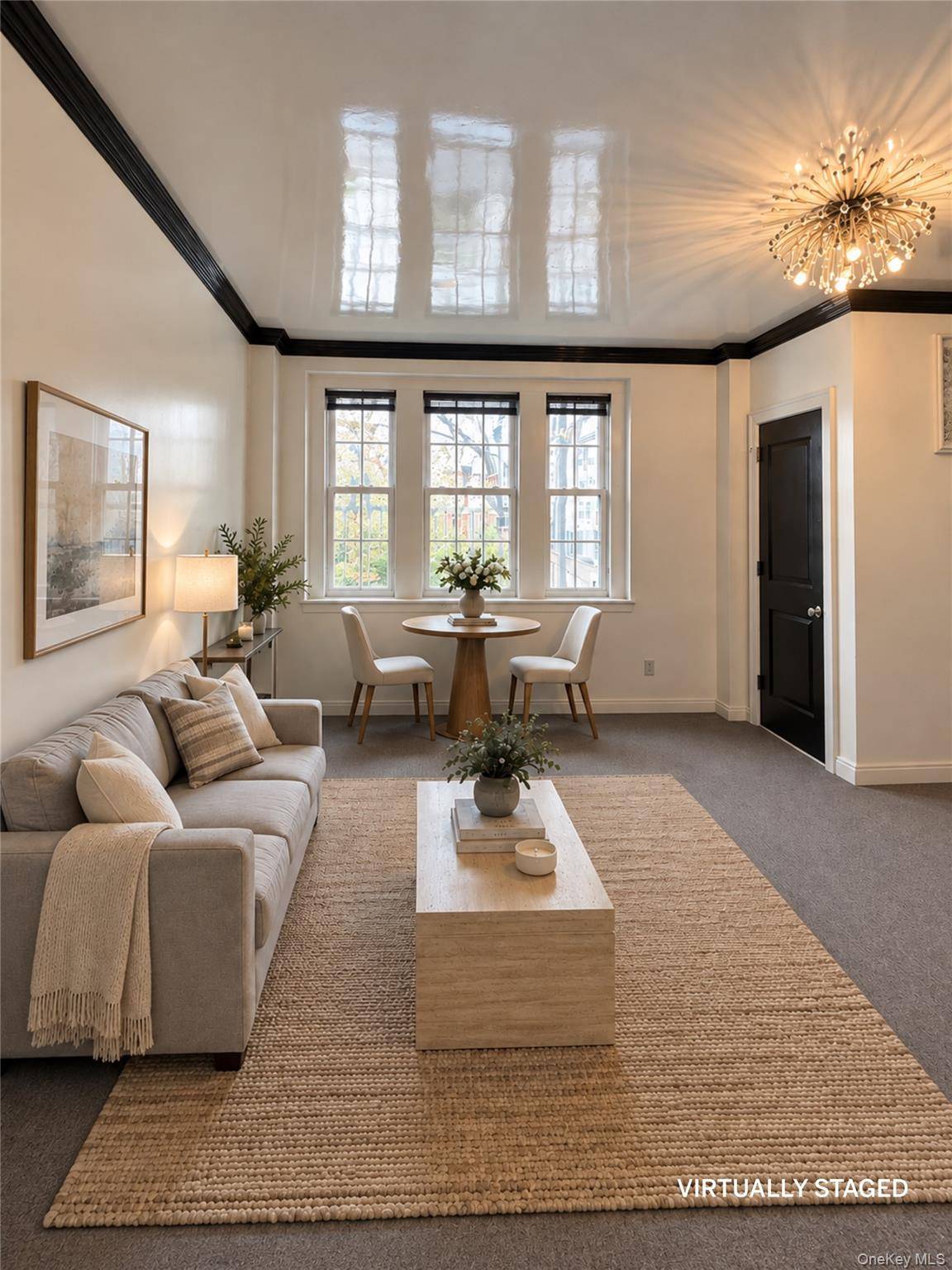 26 East Parkway #12S, Scarsdale, NY 10583
