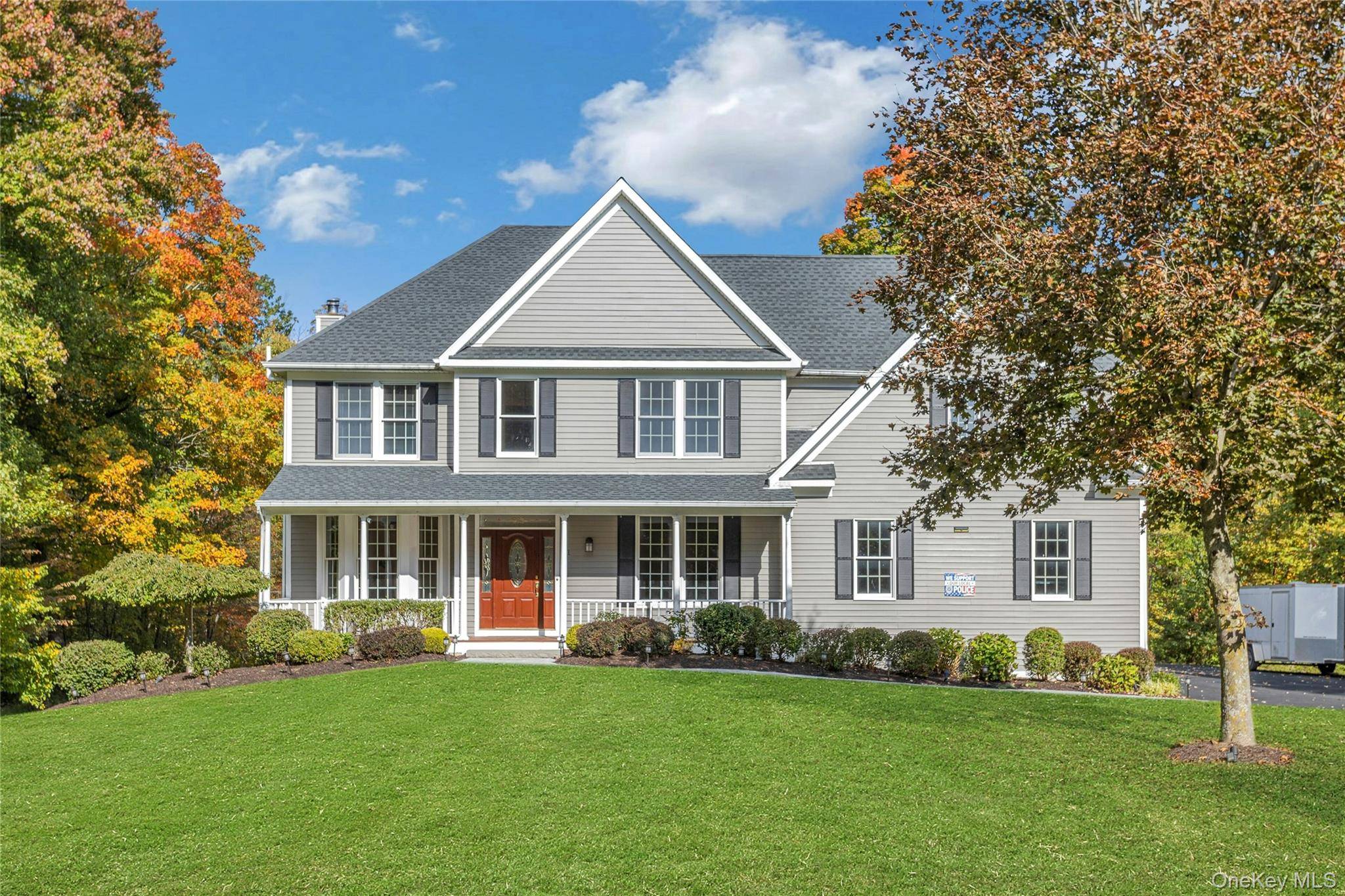 11 McCann DR, Lagrangeville, NY 12540