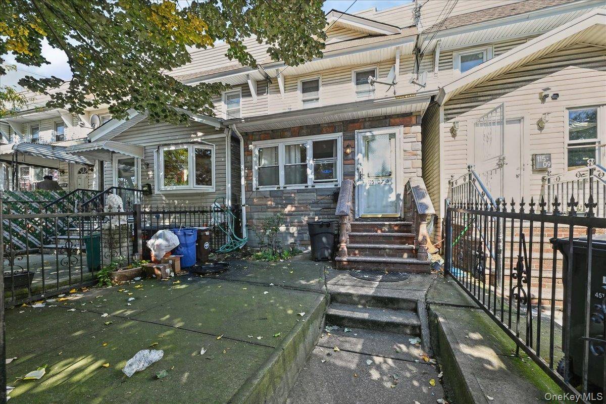 11507 103rd AVE, Richmond Hill S., NY 11419