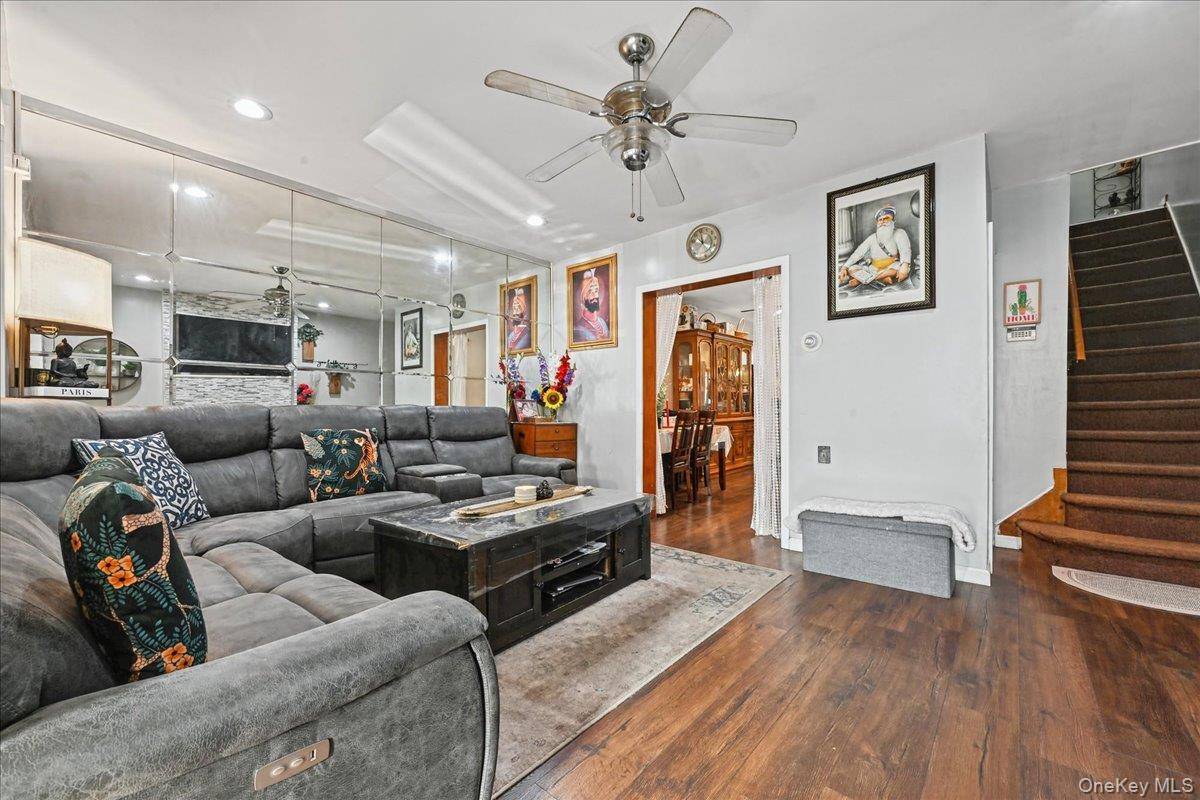 11507 103rd AVE, Richmond Hill S., NY 11419