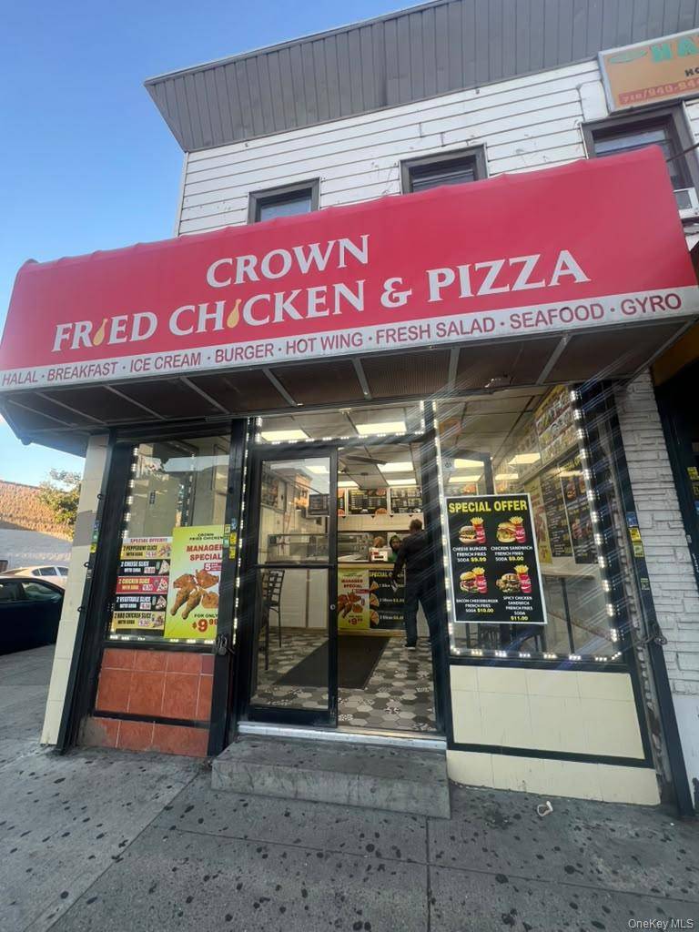 1263 Nostrand AVE, Brooklyn, NY 11226