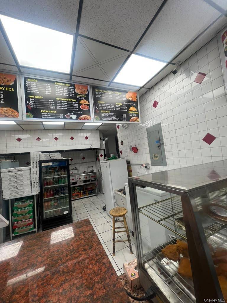 1263 Nostrand AVE, Brooklyn, NY 11226