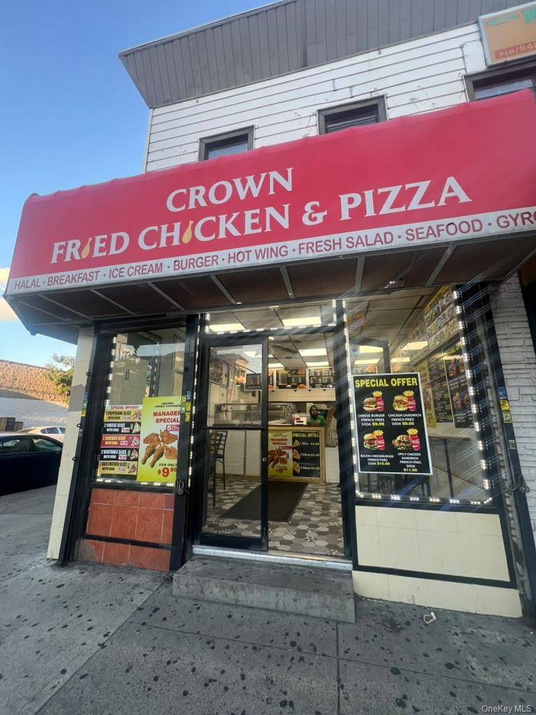 1263 Nostrand AVE, Brooklyn, NY 11226