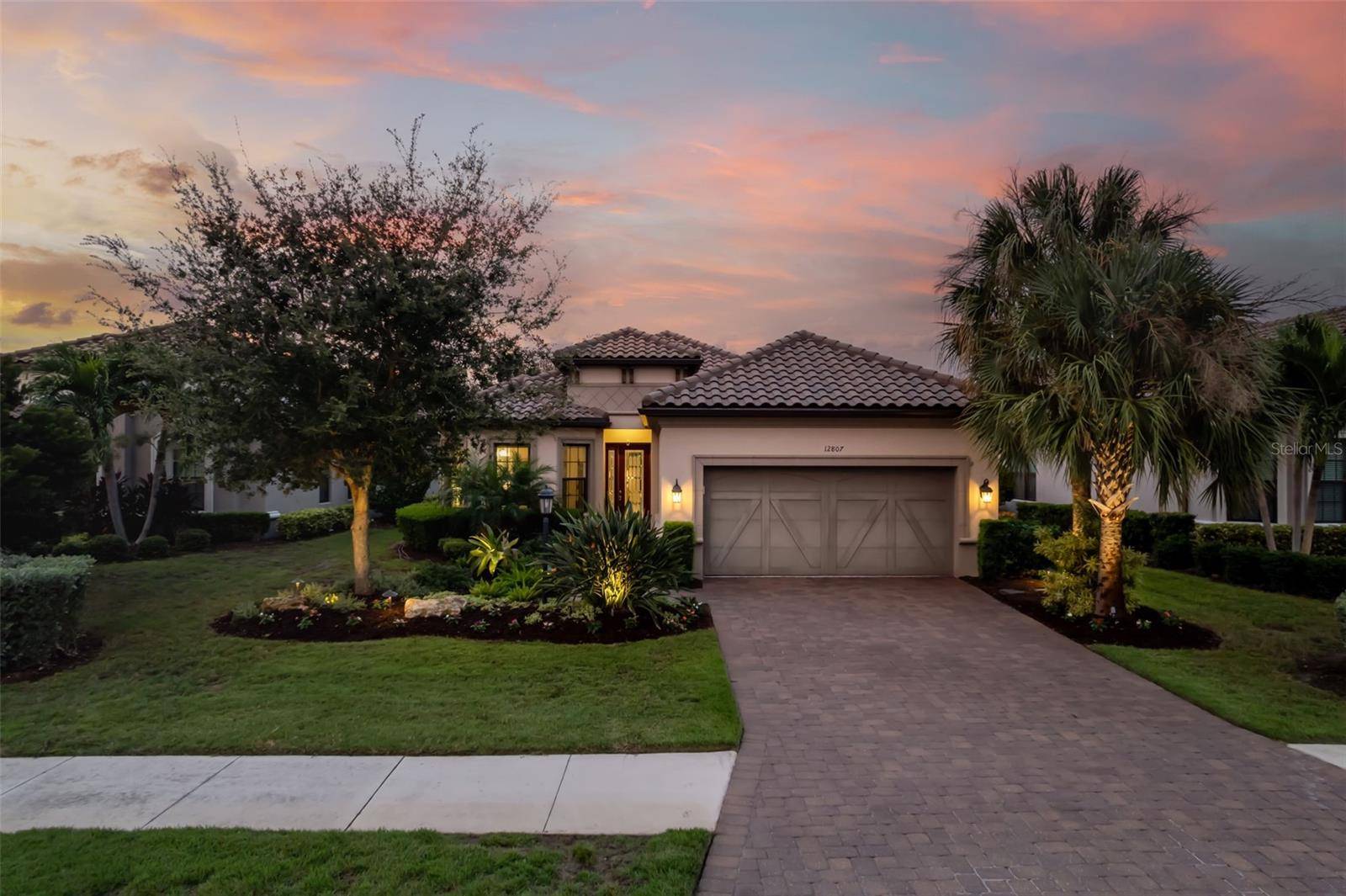 12807 SORRENTO WAY, Bradenton, FL 34211
