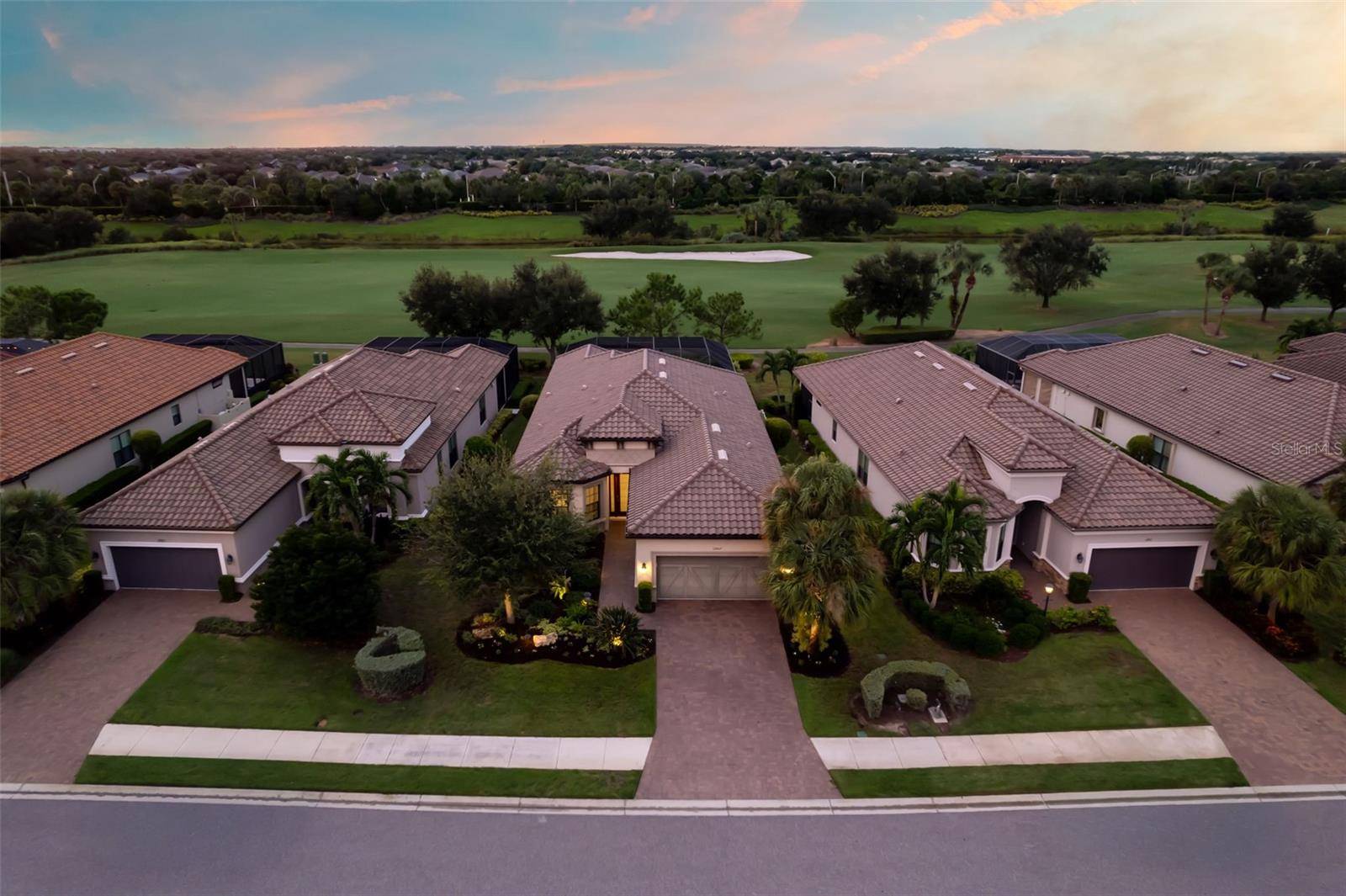 12807 SORRENTO WAY, Bradenton, FL 34211