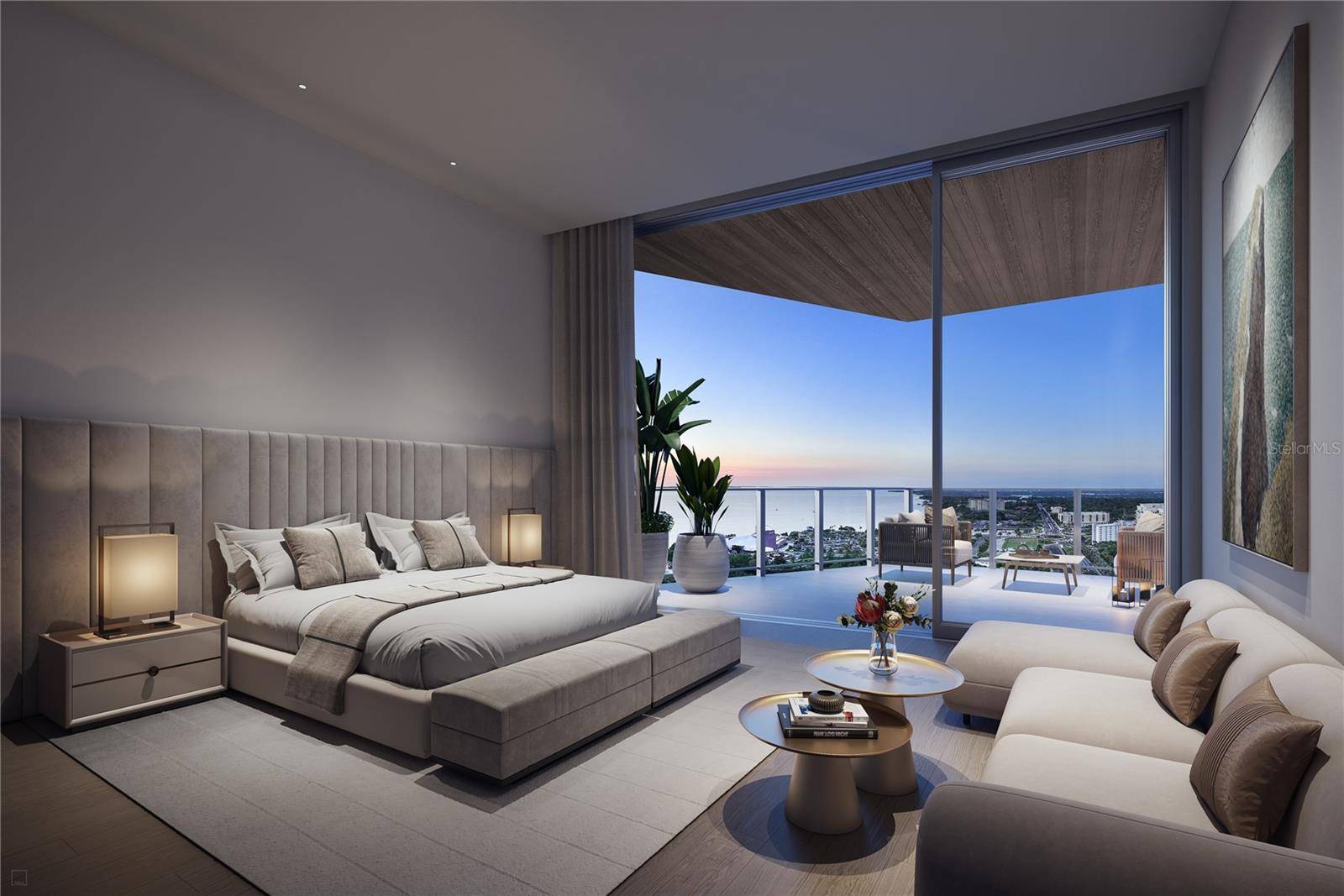 668 QUAY COMMONS #1703, Sarasota, FL 34236