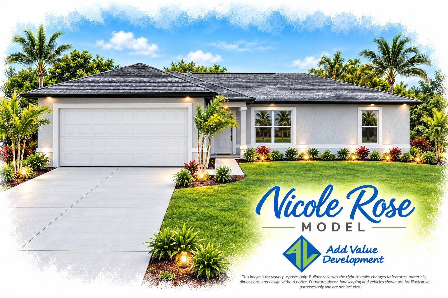 11145 2ND AVE, Punta Gorda, FL 33955