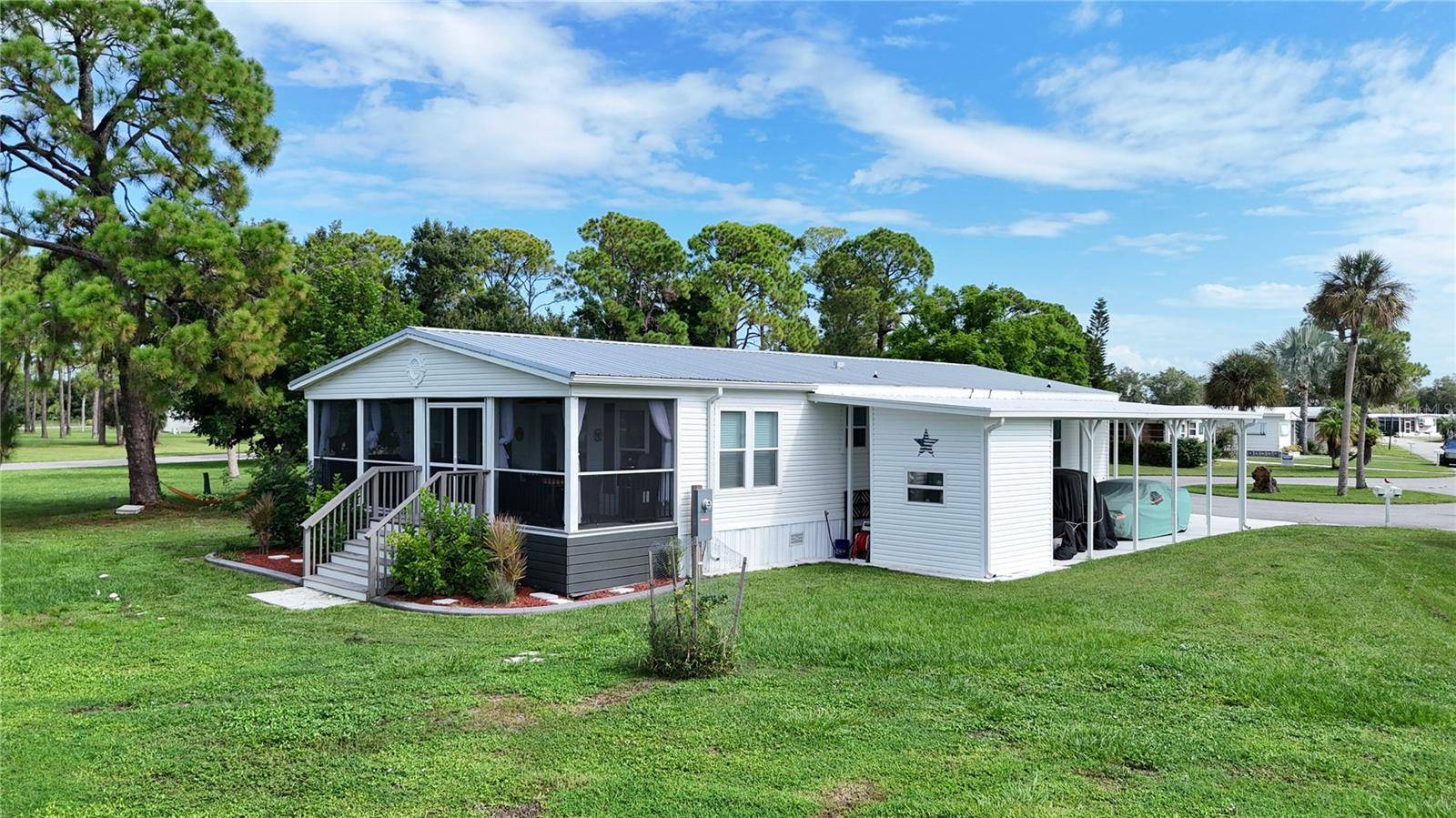 6393 KILEPA CT, North Port, FL 34287