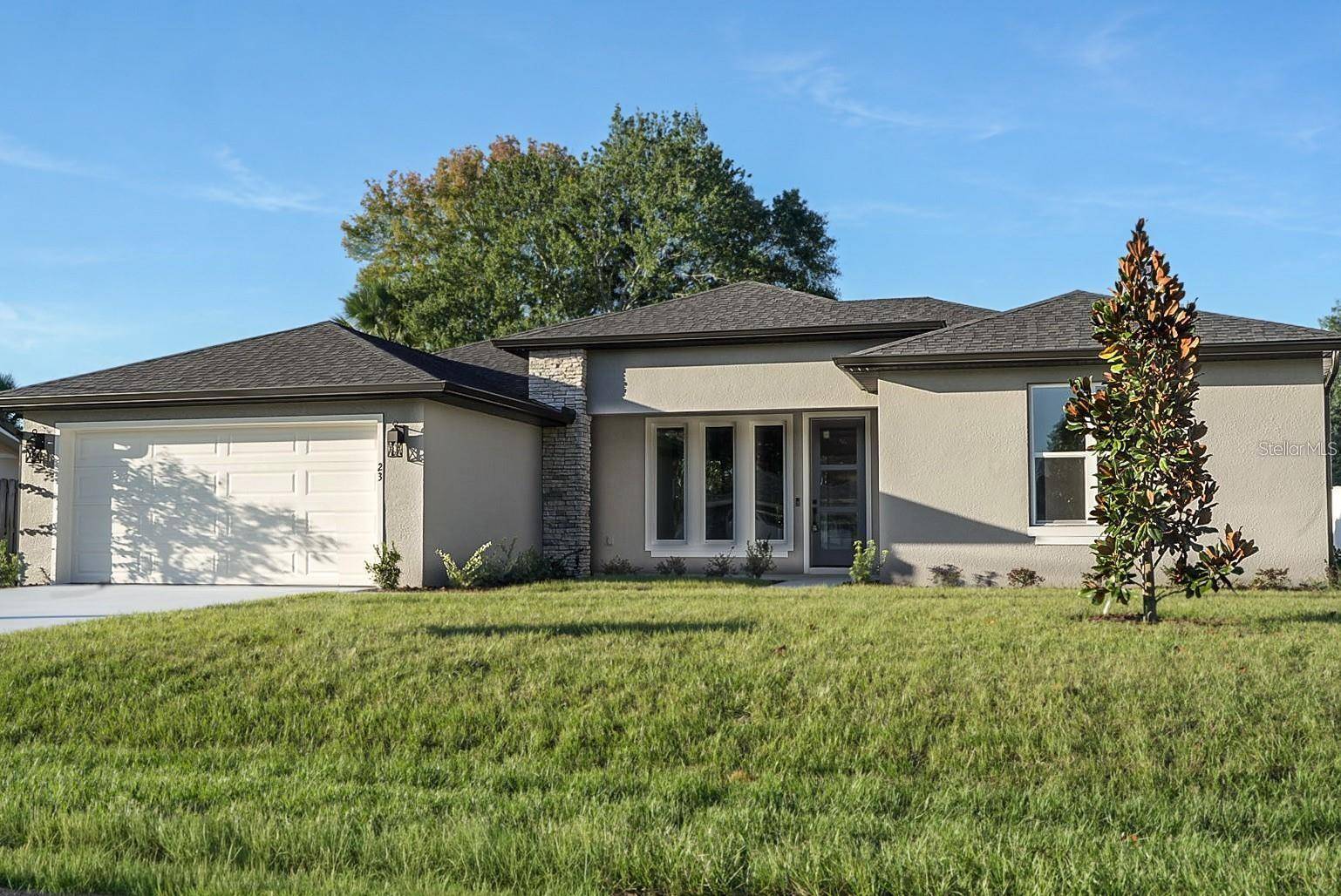 6 BRONSON LN, Palm Coast, FL 32137