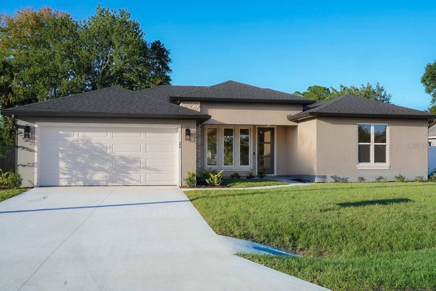 6 BRONSON LN, Palm Coast, FL 32137