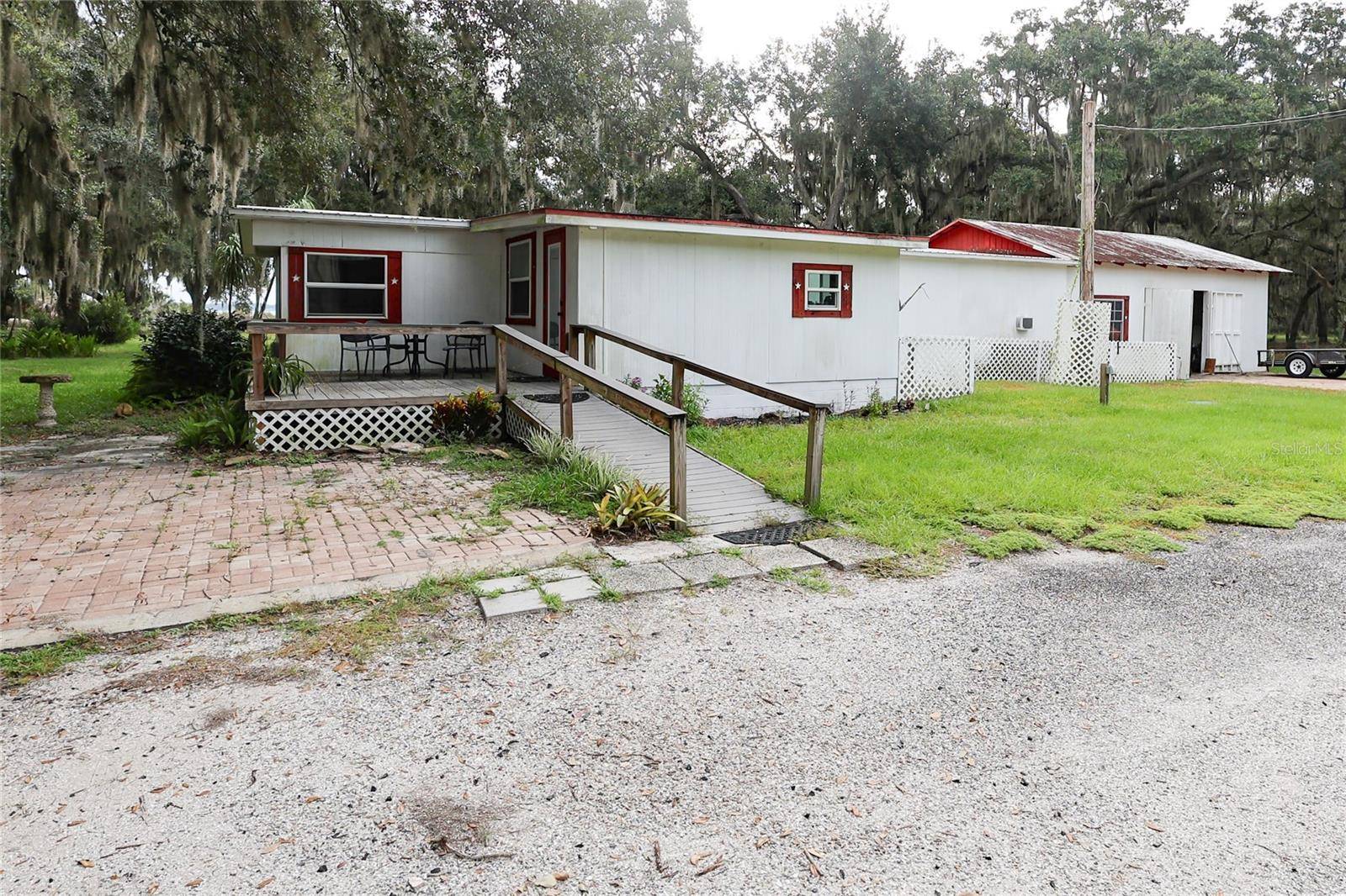 2900 TIGER LAKE RD, Lake Wales, FL 33898