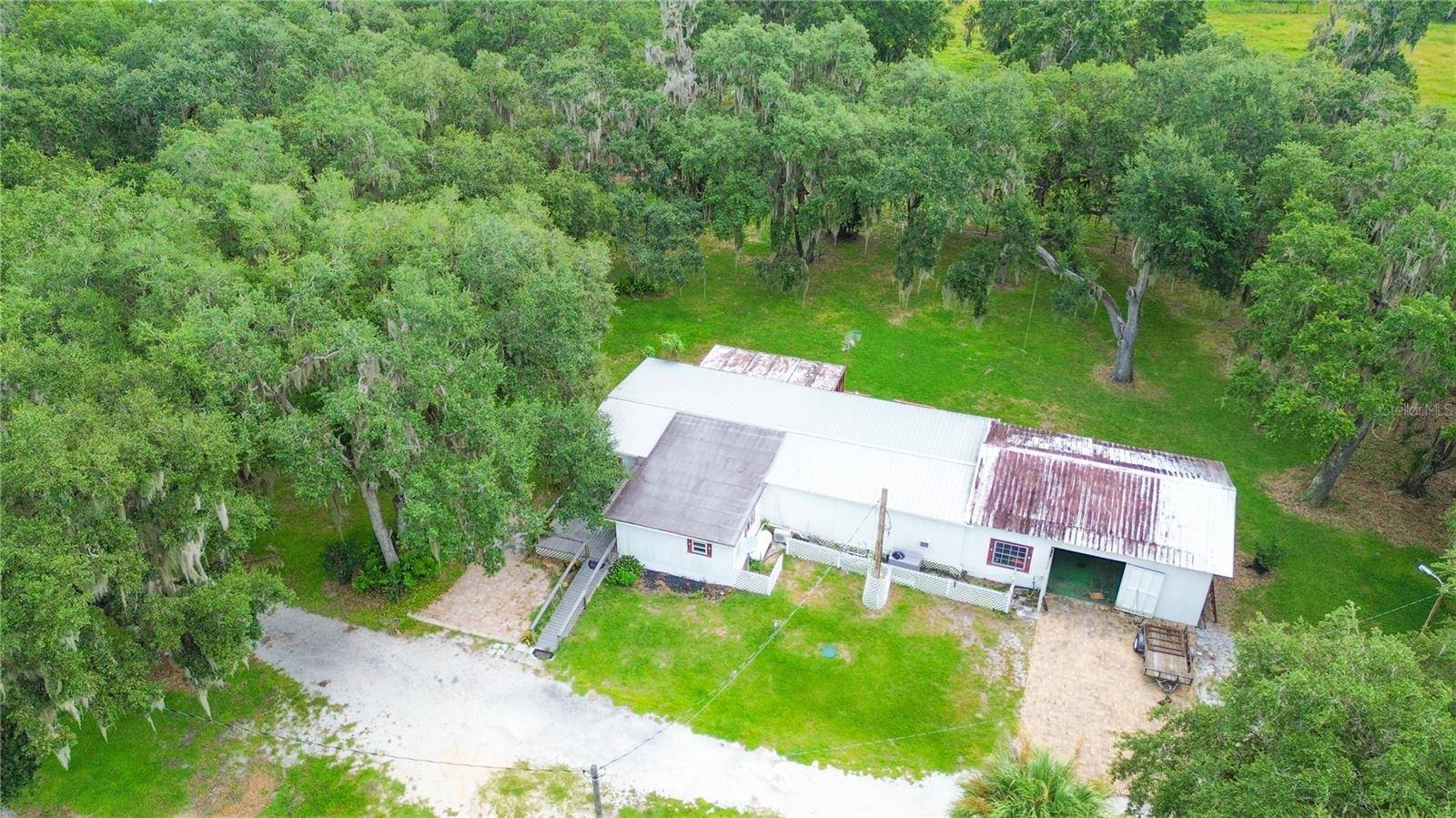 2900 TIGER LAKE RD, Lake Wales, FL 33898