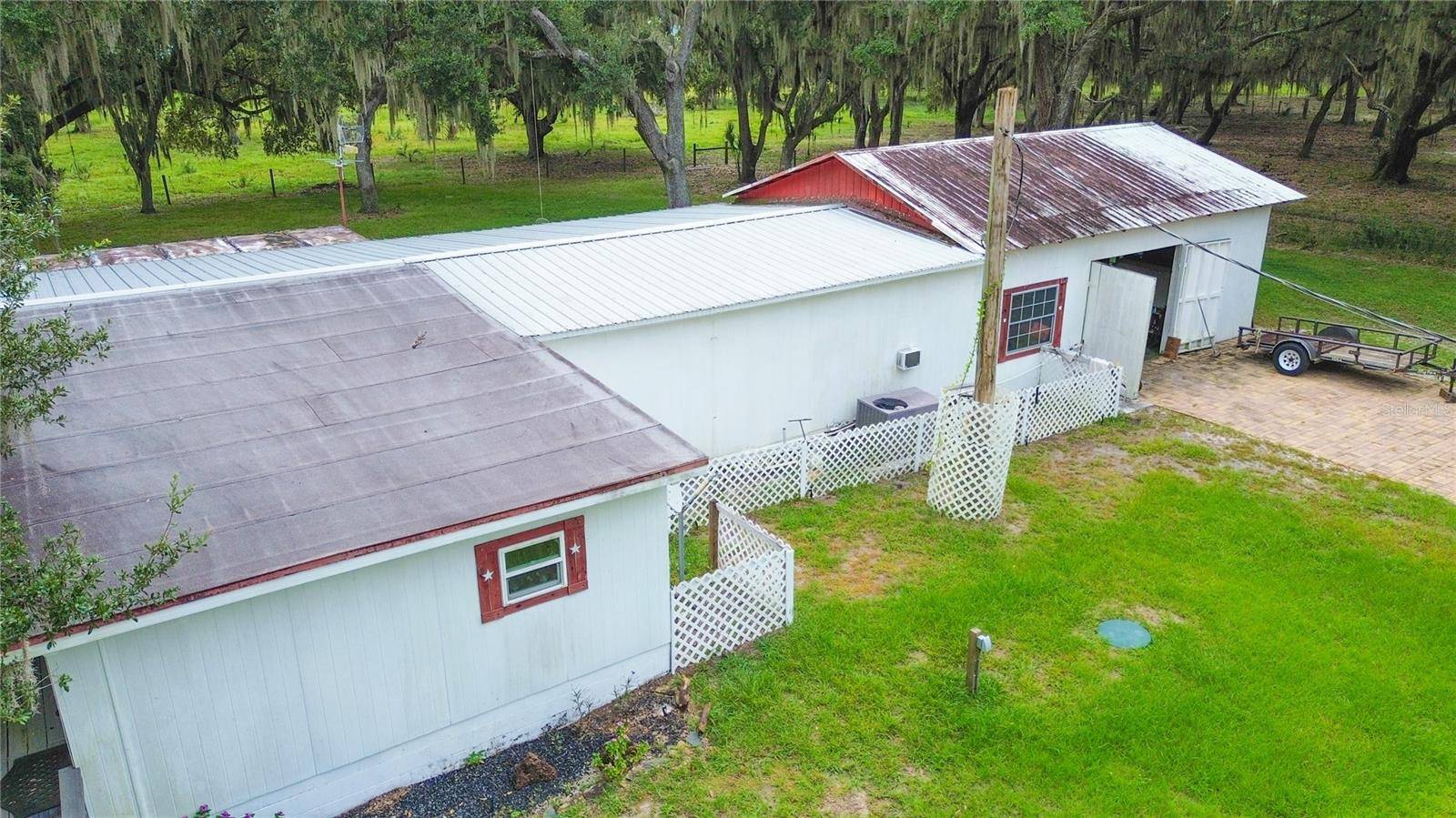 2900 TIGER LAKE RD, Lake Wales, FL 33898