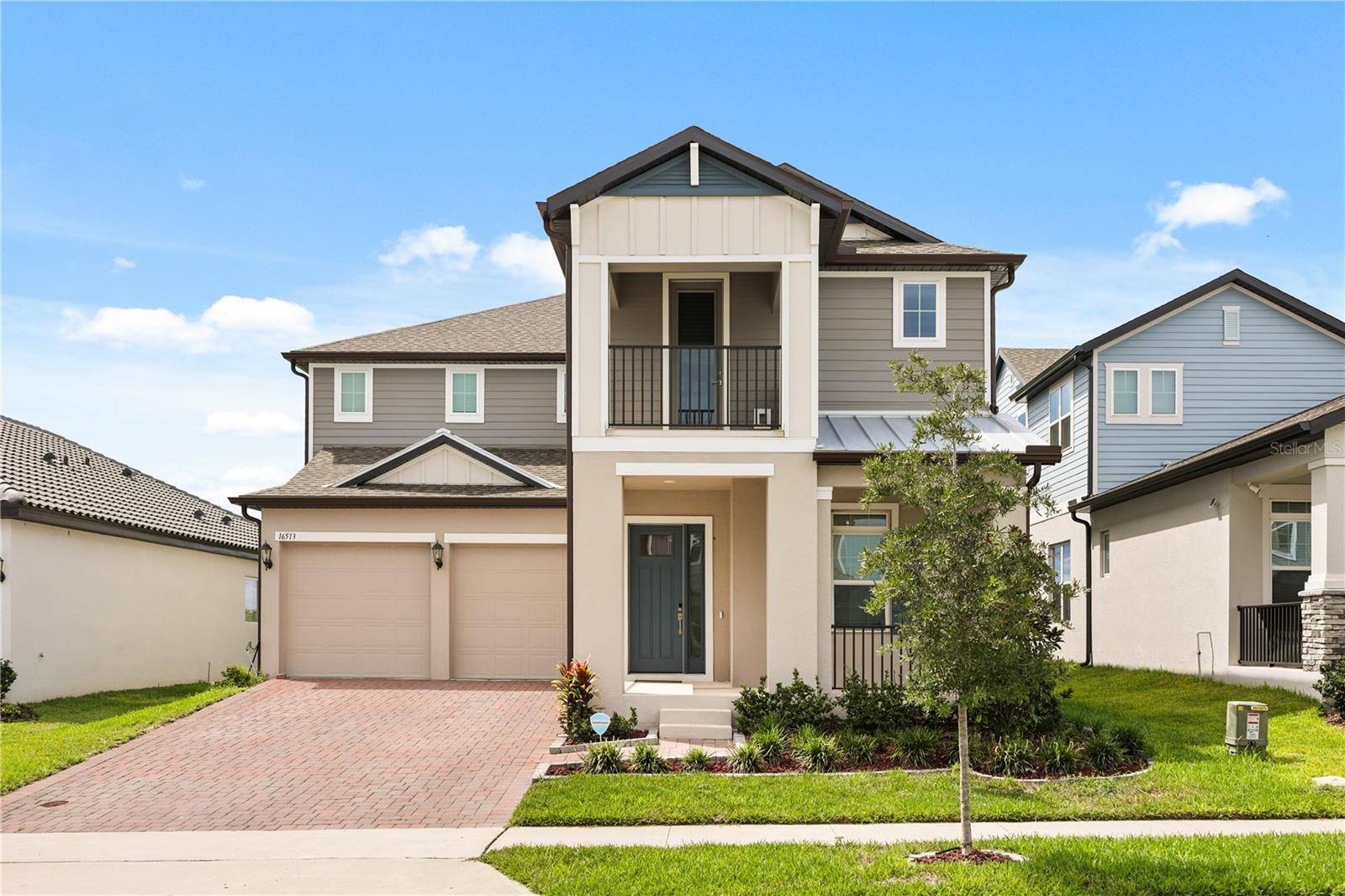 16513 SILVER BROOK WAY, Winter Garden, FL 34787