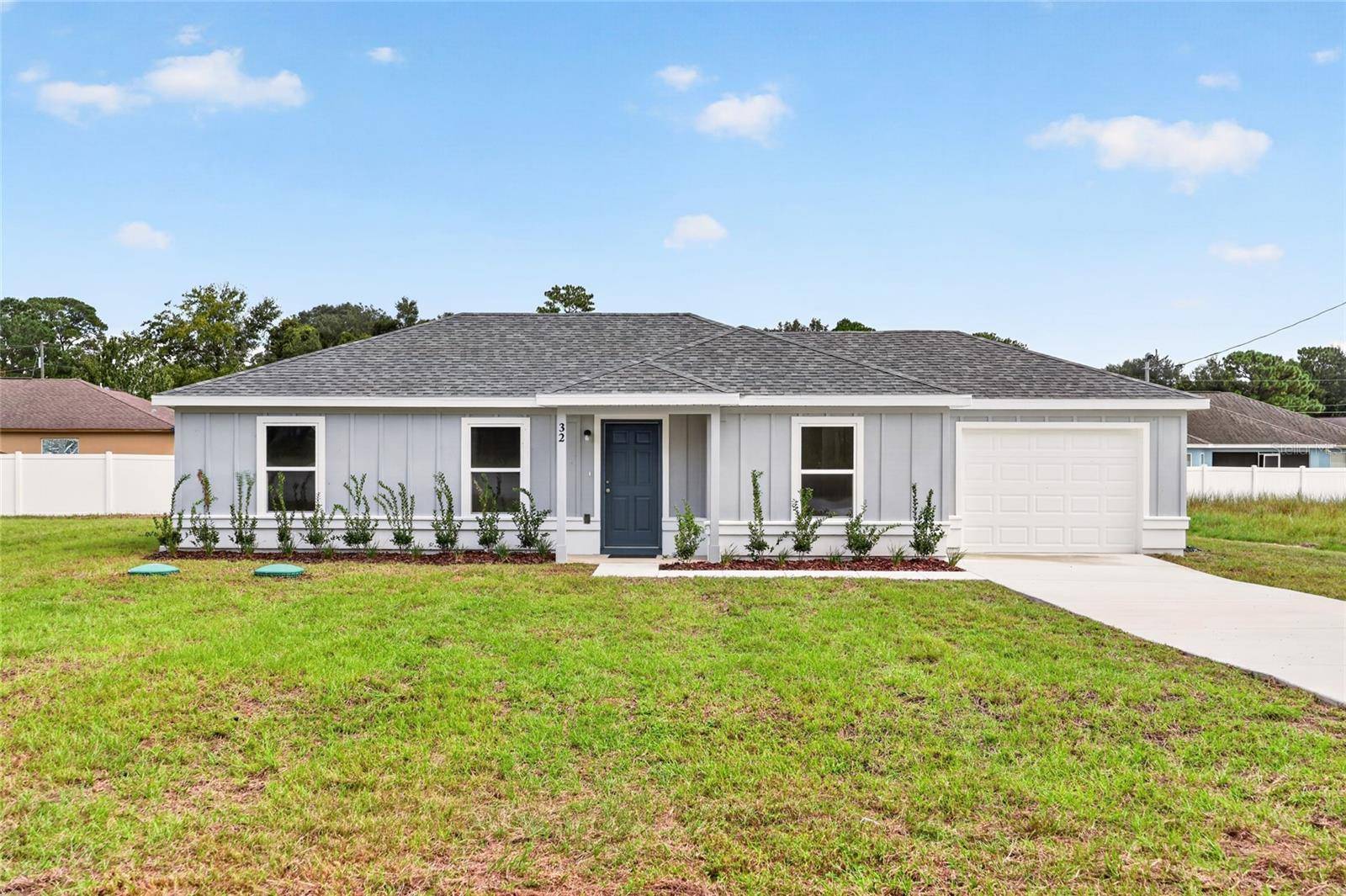 32 DOGWOOD DRIVE CT, Ocala, FL 34472
