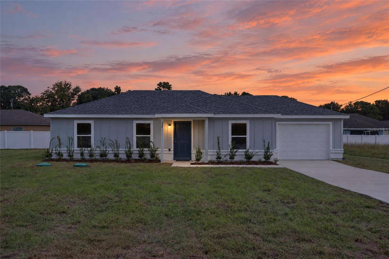 32 DOGWOOD DRIVE CT, Ocala, FL 34472