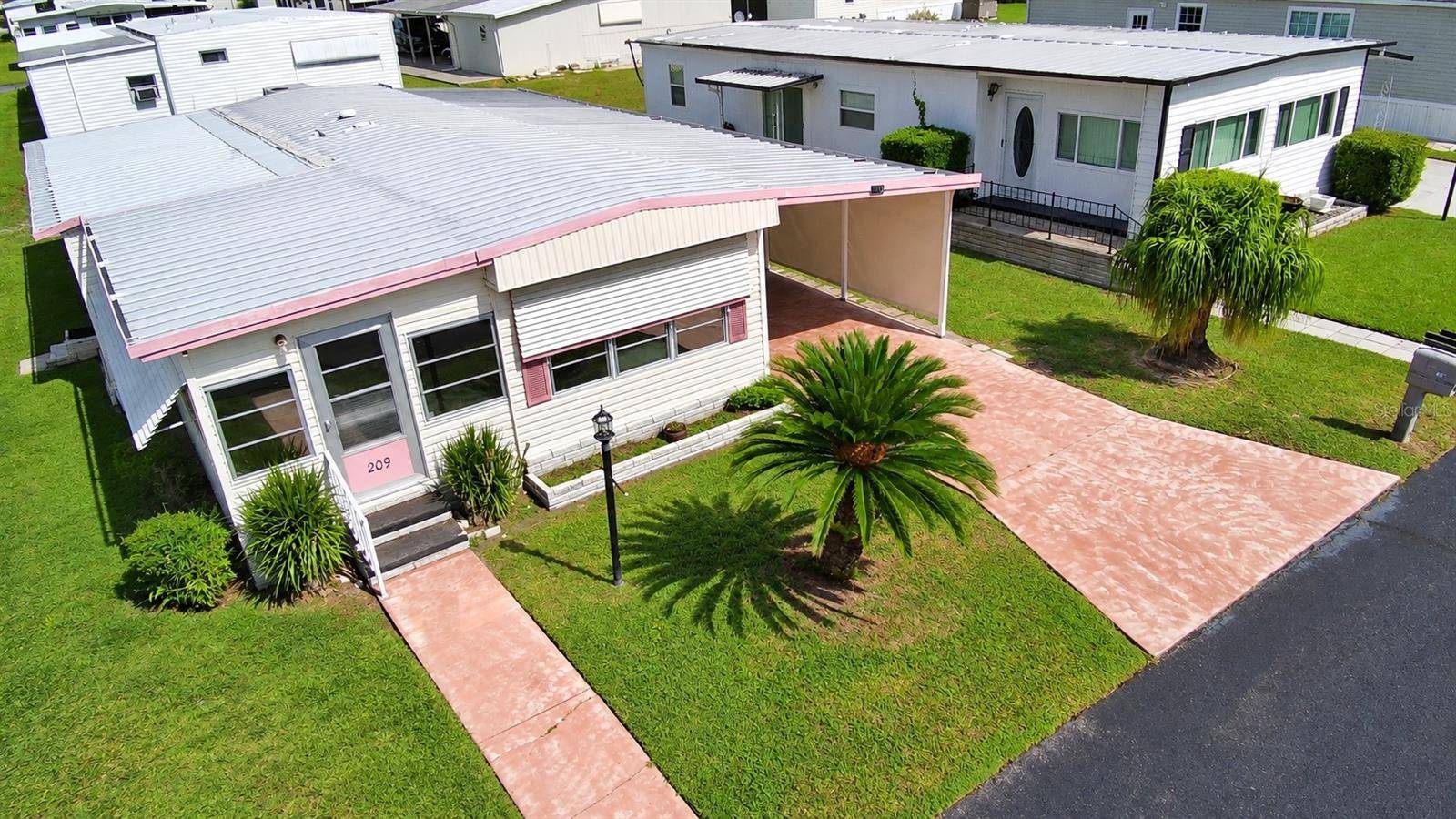 209 ORCHID TER, Haines City, FL 33844