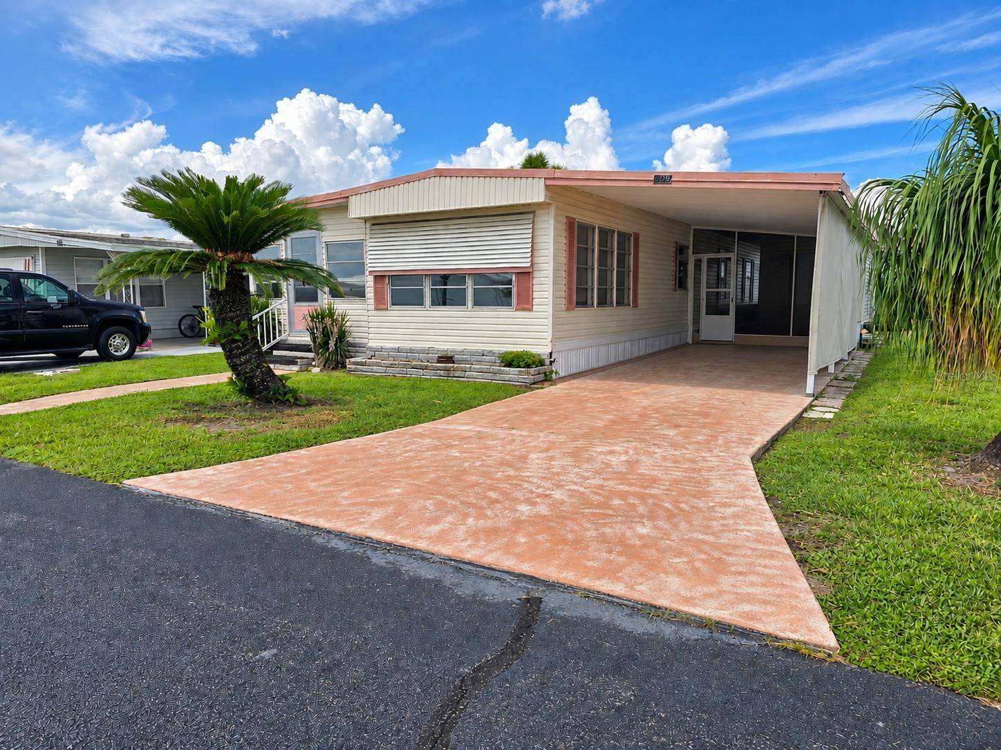 209 ORCHID TER, Haines City, FL 33844