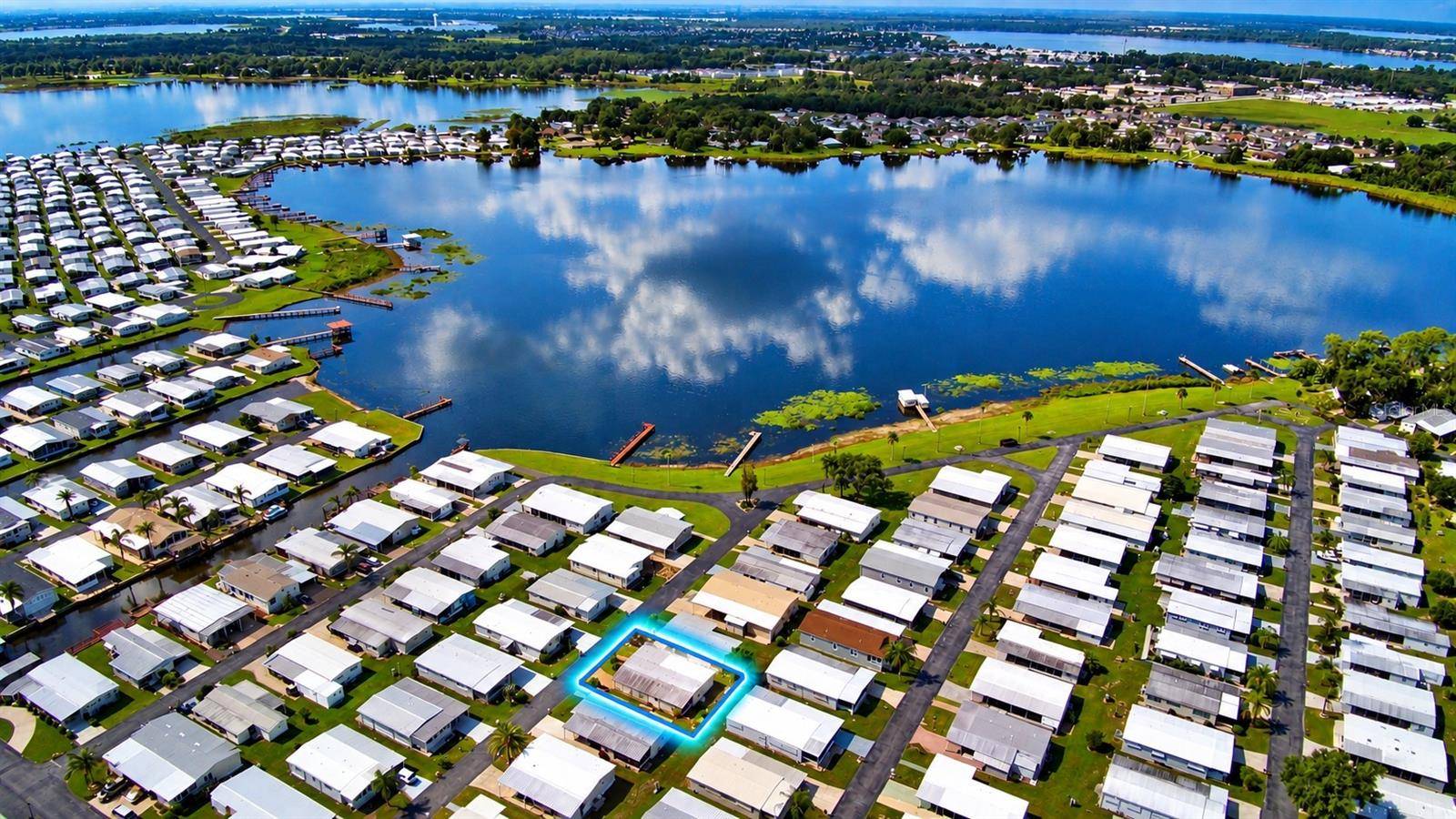 209 ORCHID TER, Haines City, FL 33844