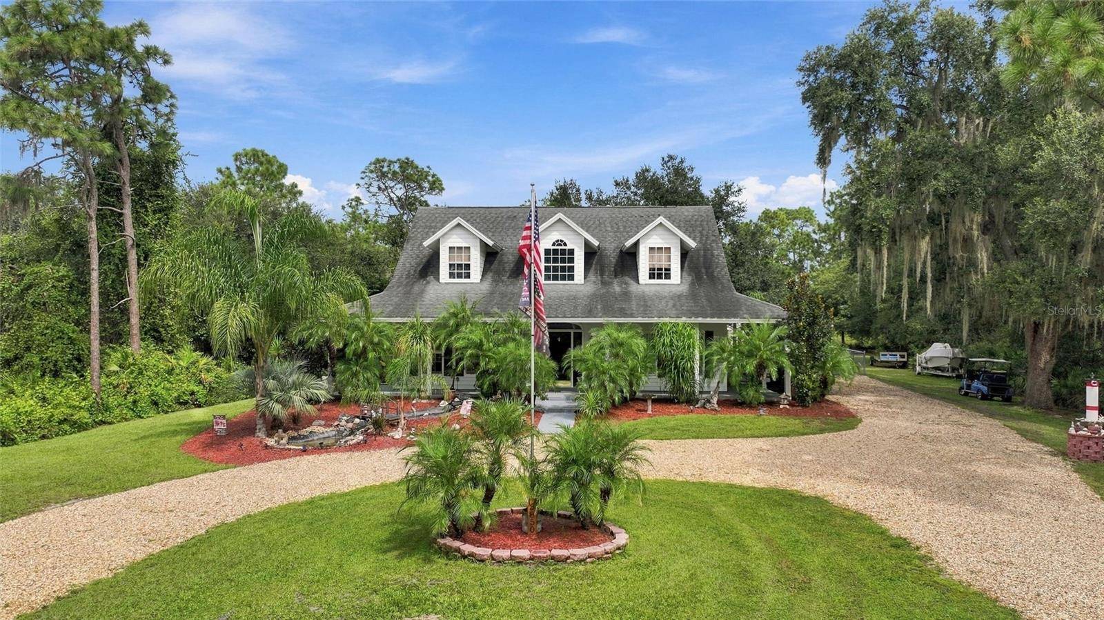 3850 GRANADA DR, Indian Lake Estates, FL 33855