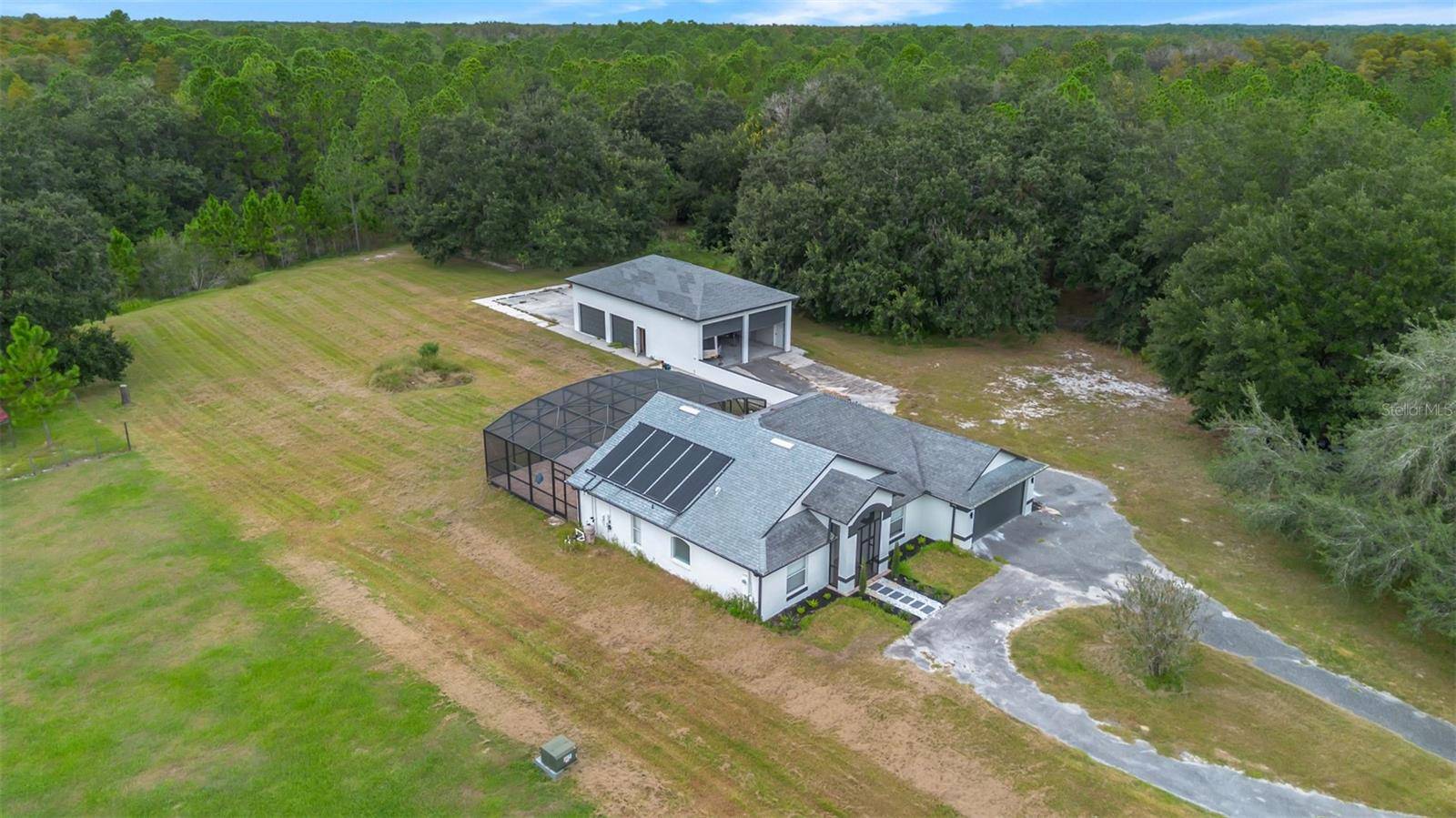 6549 STATE ROAD 33, Clermont, FL 34714