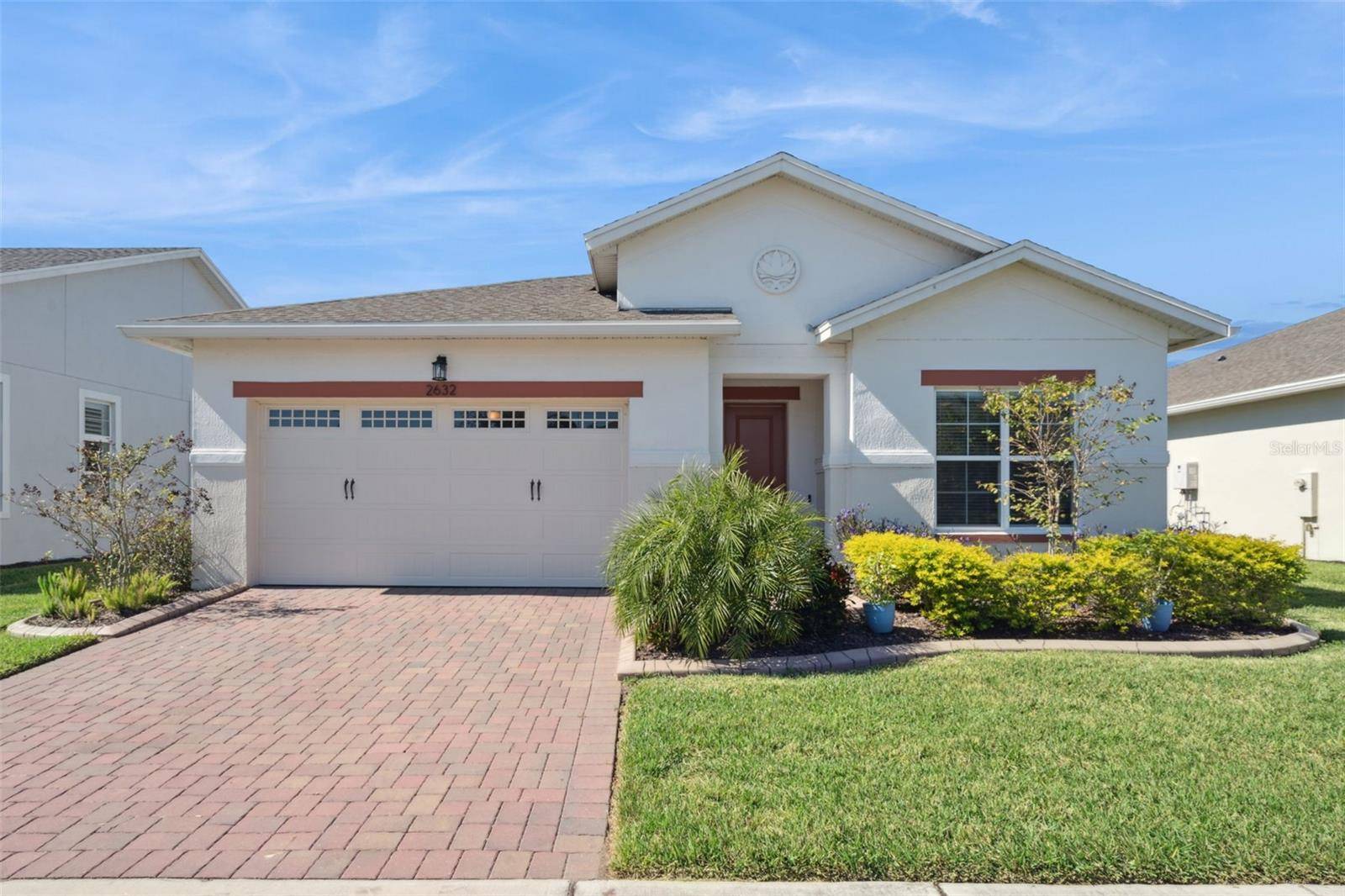 2632 MEADOWEDGE LOOP, St Cloud, FL 34772