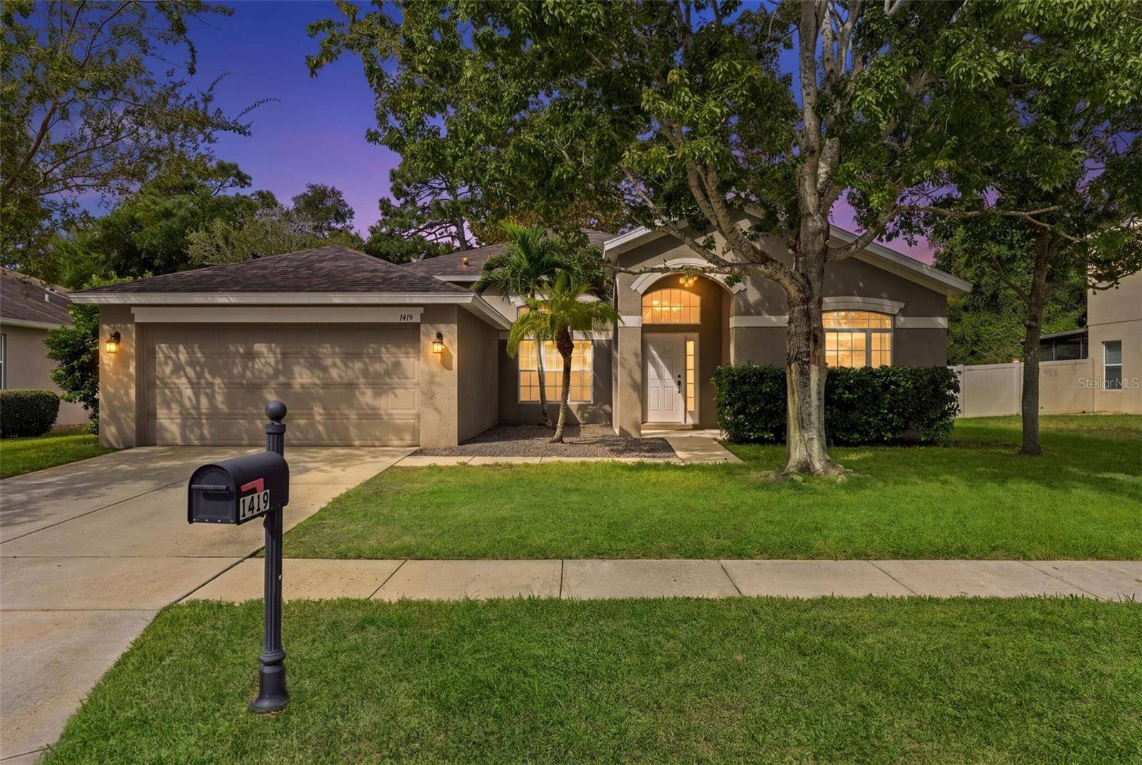 1419 BLUE MARLIN BLVD, Holiday, FL 34691
