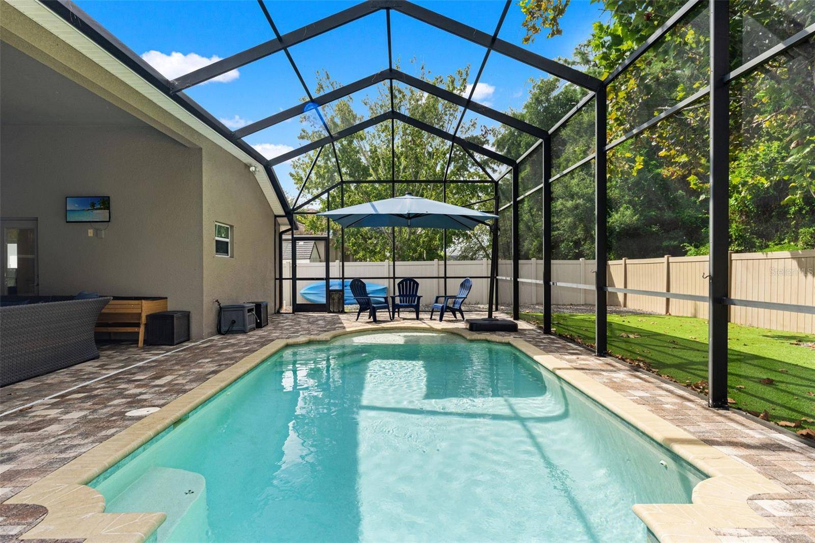 1419 BLUE MARLIN BLVD, Holiday, FL 34691