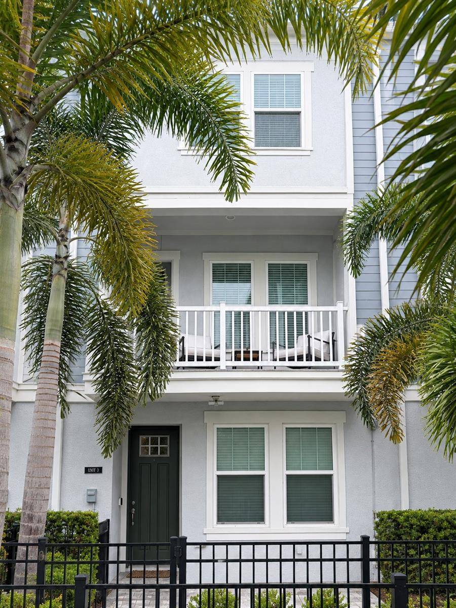206 S TAMPANIA AVE #3, Tampa, FL 33609