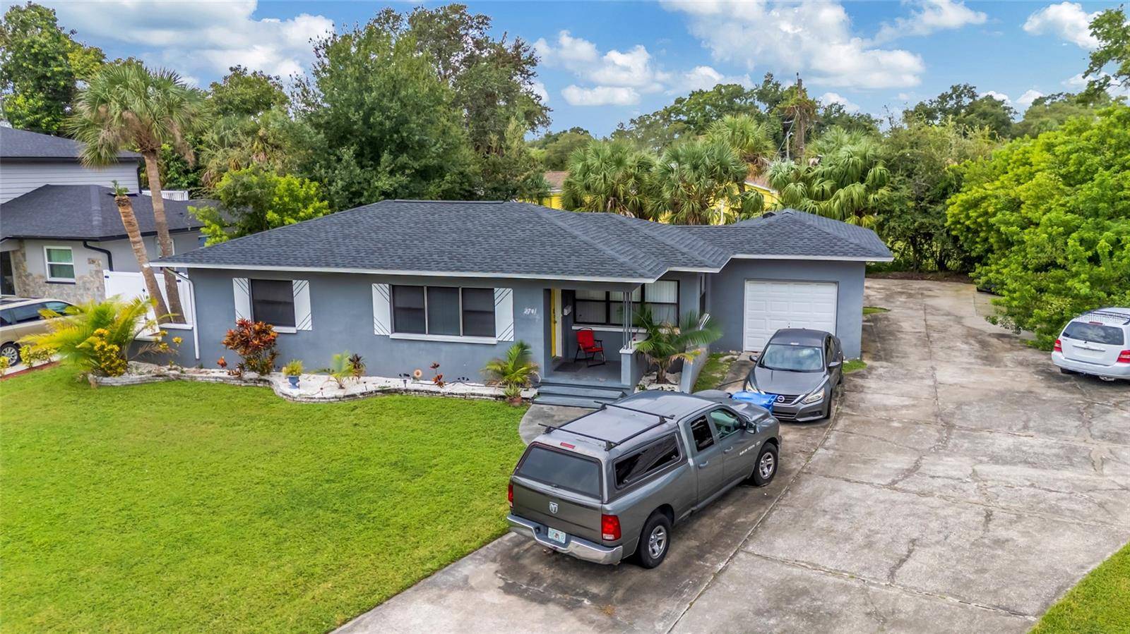 2701 17TH ST S, St Petersburg, FL 33712