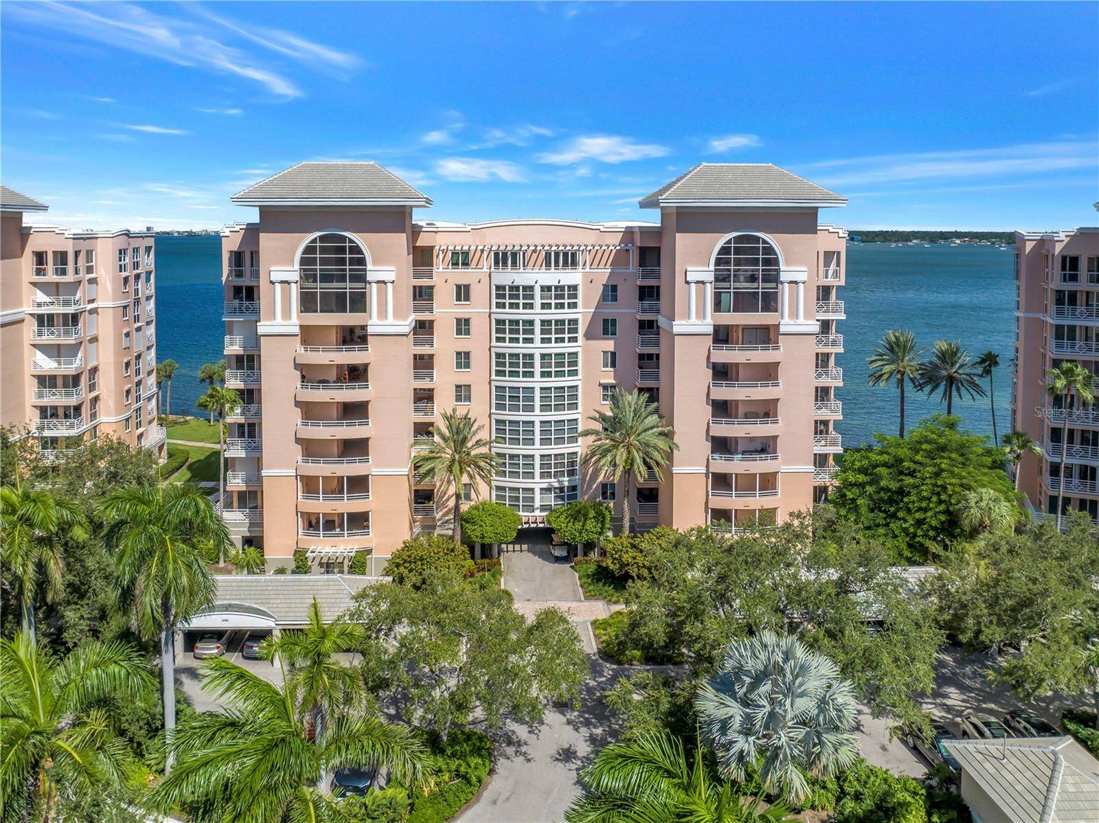 4981 BACOPA LN S #602, St Petersburg, FL 33715