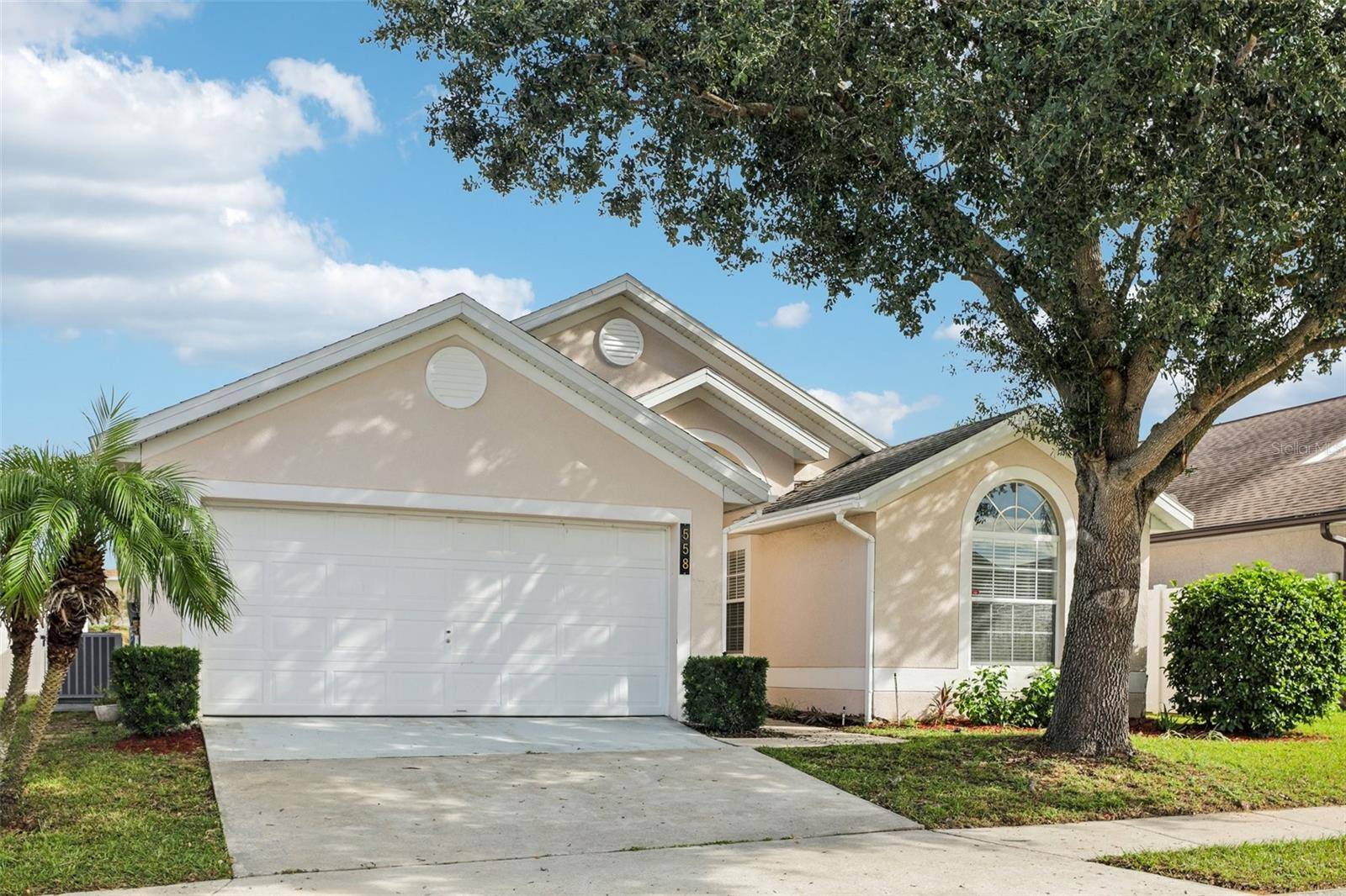 558 BRAYTON LN, Davenport, FL 33897