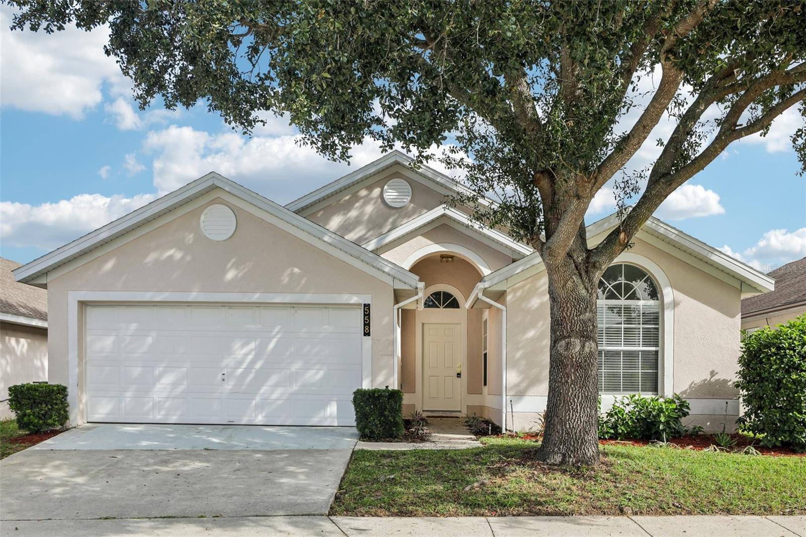 558 BRAYTON LN, Davenport, FL 33897
