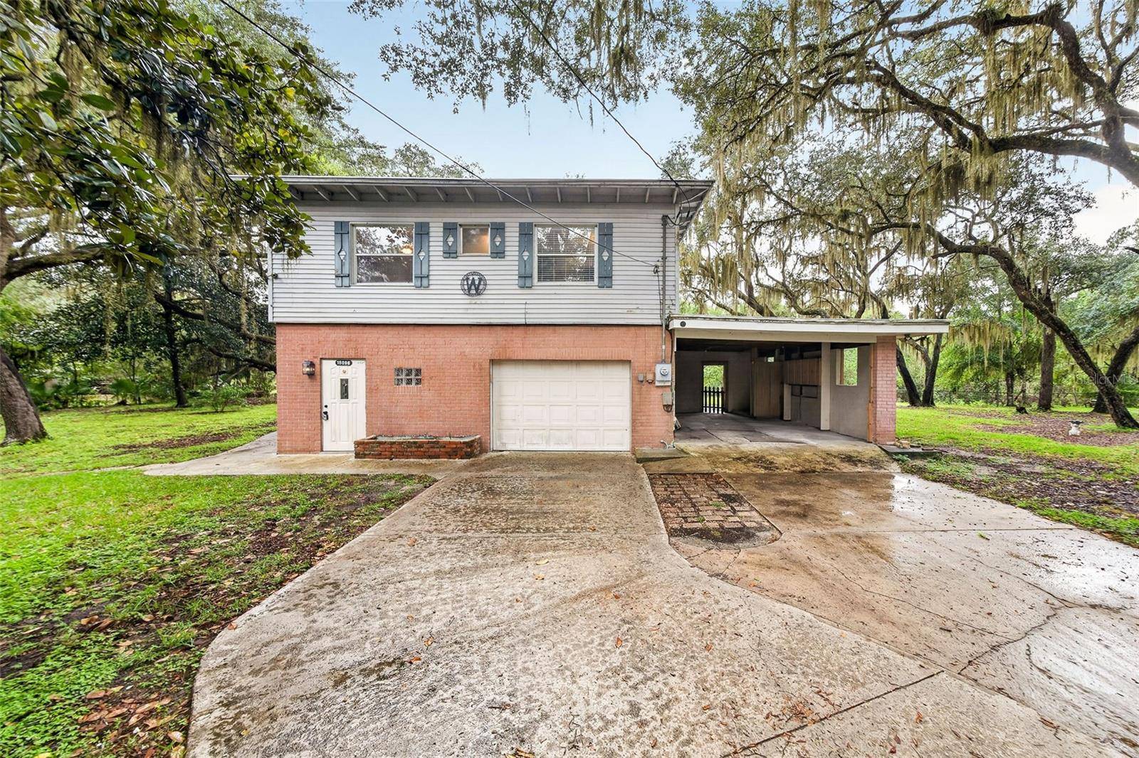 15096 NE 240TH CT, Salt Springs, FL 32134
