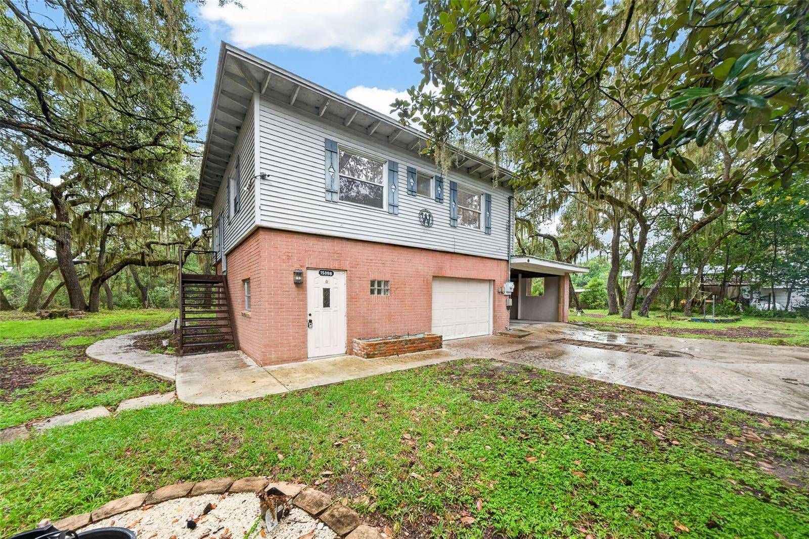 15096 NE 240TH CT, Salt Springs, FL 32134