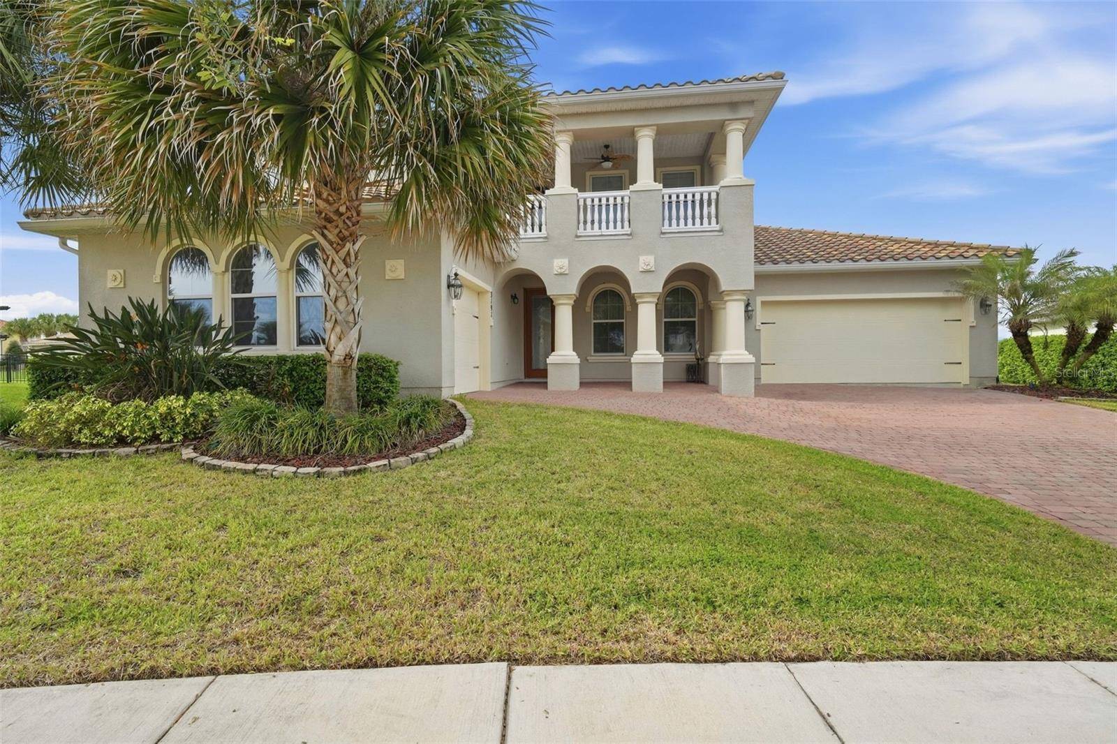3191 SILVER FIN WAY, Kissimmee, FL 34746