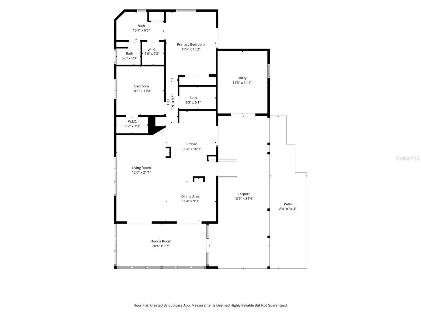 8489 FLEETWAY AVE, Brooksville, FL 34613