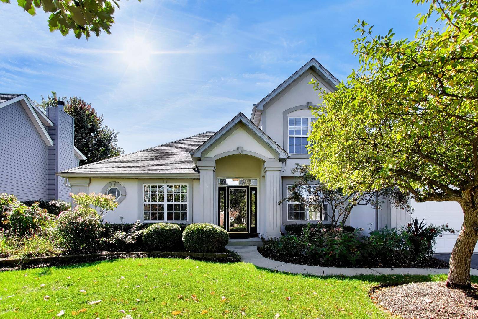 2767 Freeland CIR, Naperville, IL 60564