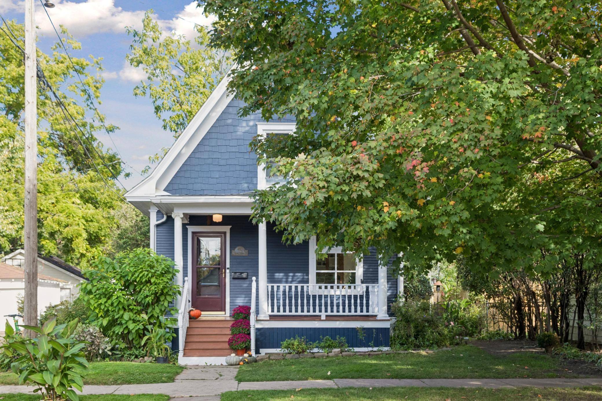 178 Wilder ST N, Saint Paul, MN 55104