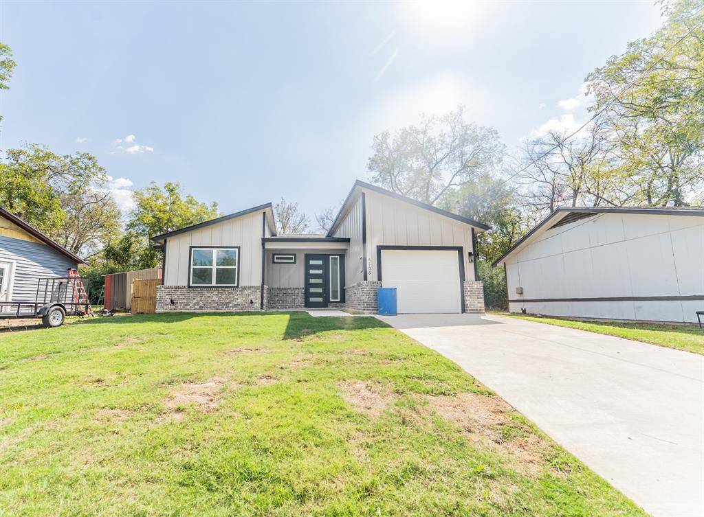 206 Ross Street W, Sulphur Springs, TX 75482