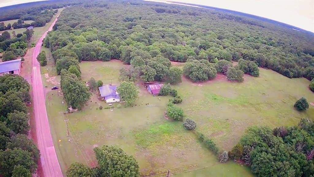 TBD 1& 2 Fm-197, Arthur City, TX 75411