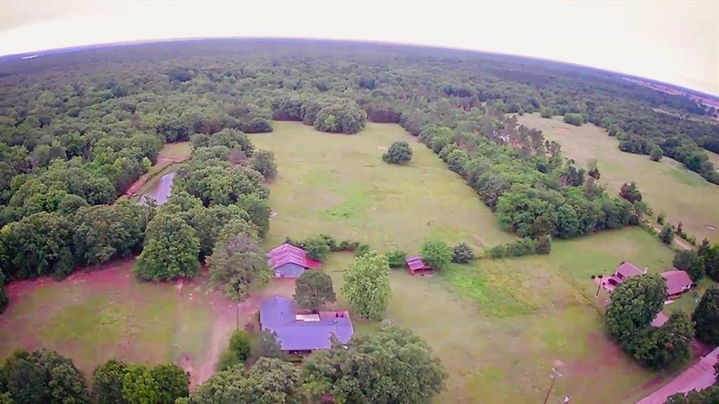TBD 1& 2 Fm-197, Arthur City, TX 75411