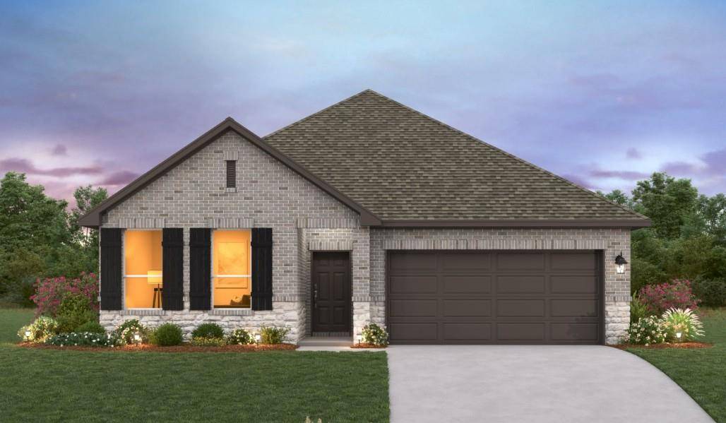 180 Coleto TRL, Bastrop, TX 78602