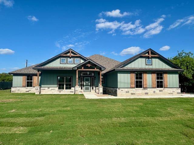 3 Saul DR, Lampasas, TX 76550