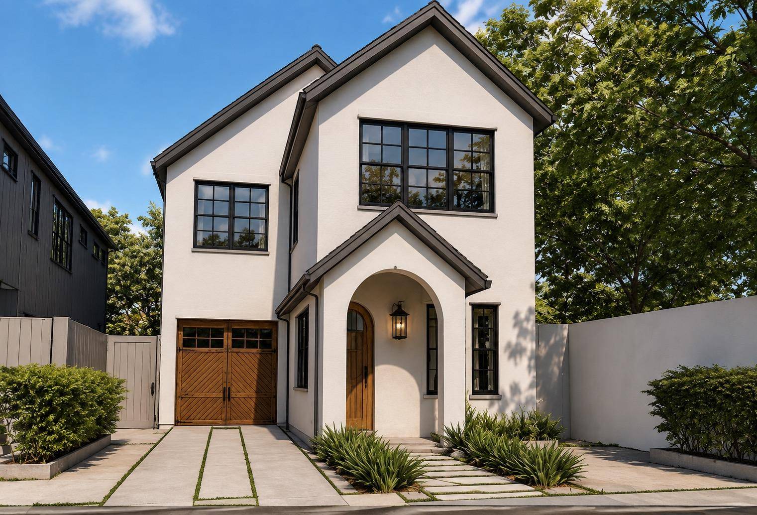 5113 Avenue F, Austin, TX 78751