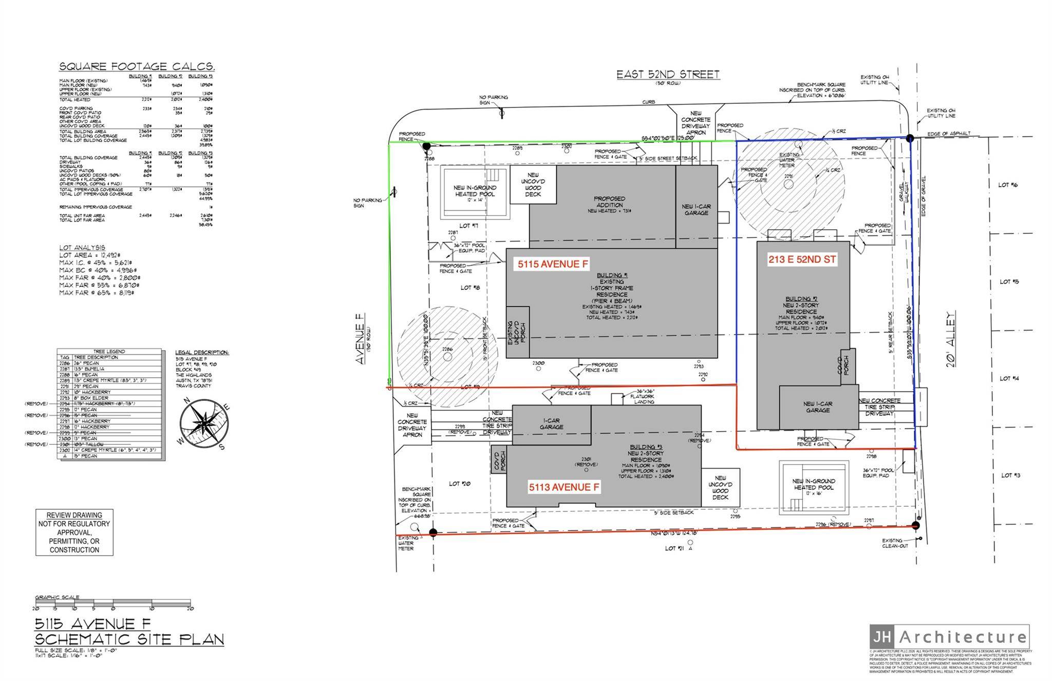 5113 Avenue F, Austin, TX 78751