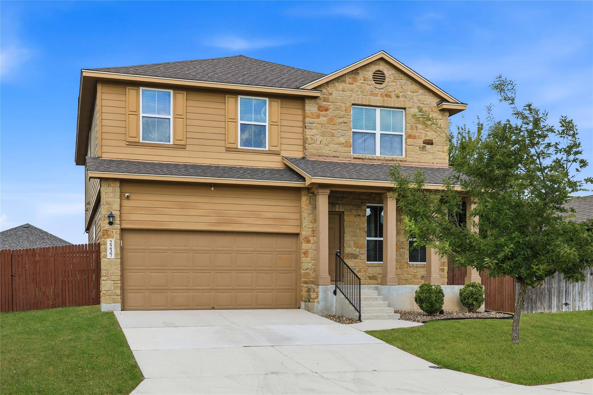 2237 Olive Hill DR, New Braunfels, TX 78130