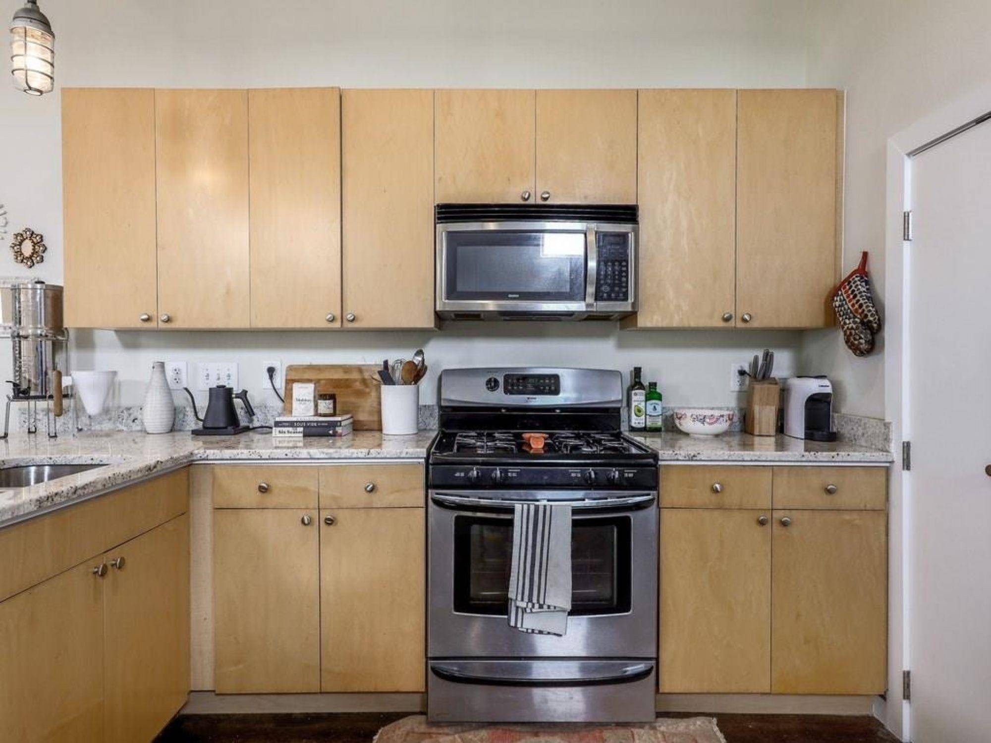 1601 E 5th ST #219, Austin, TX 78702