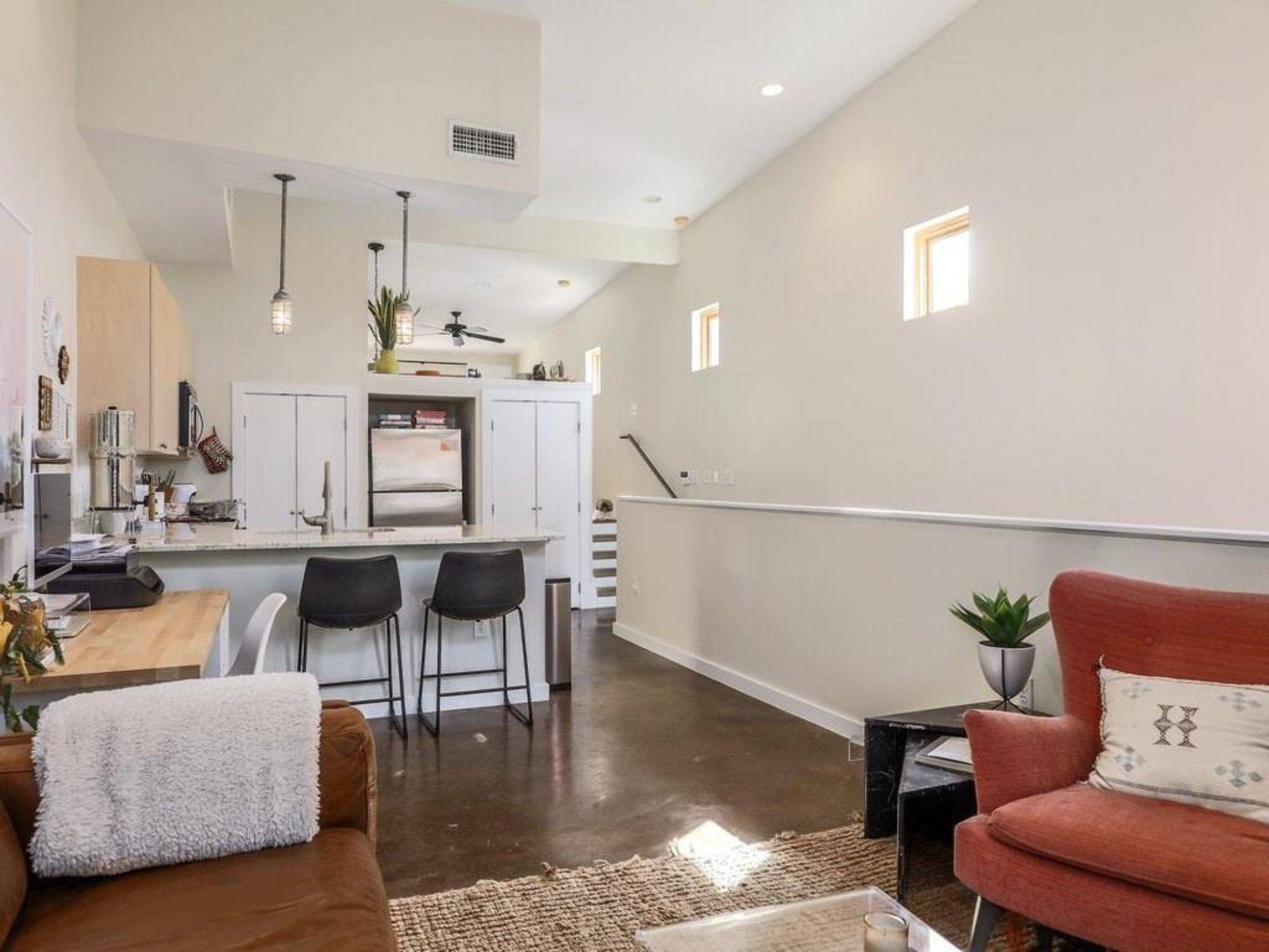 1601 E 5th ST #219, Austin, TX 78702