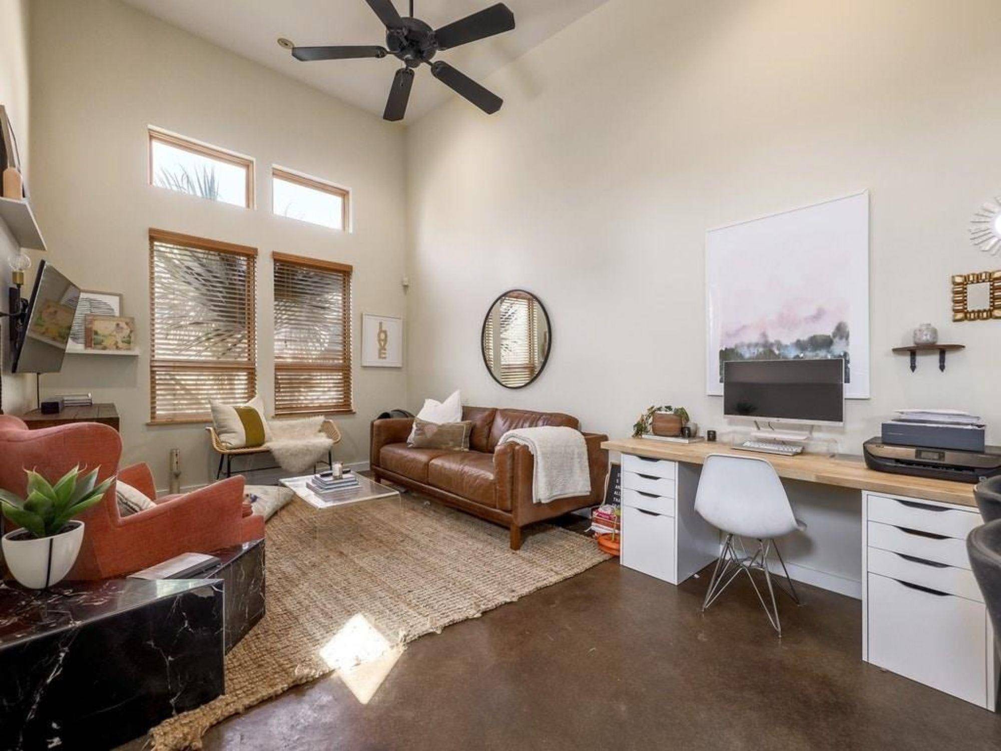 1601 E 5th ST #219, Austin, TX 78702